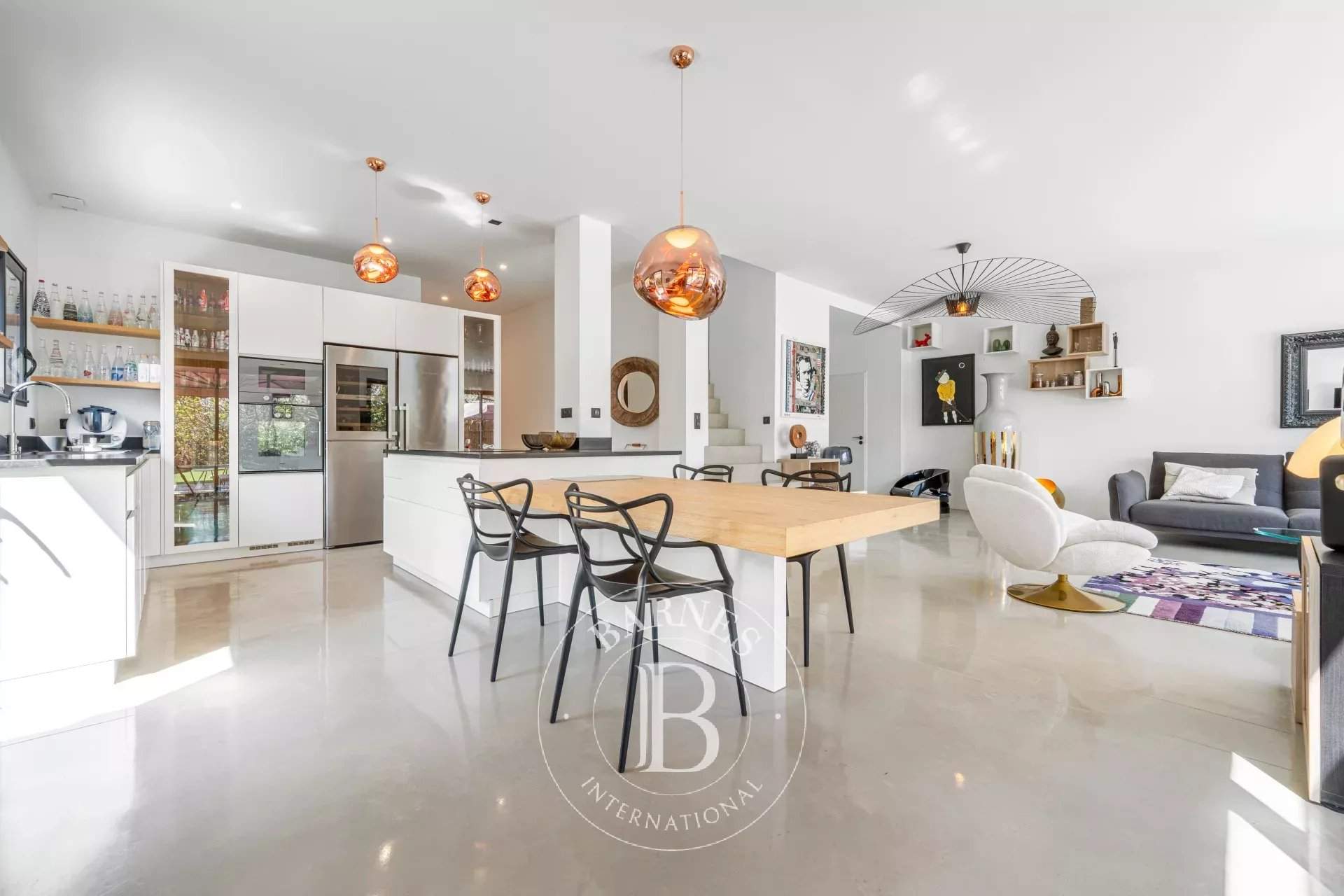 Aix-en-Provence  - House 4 Bedrooms - picture 7
