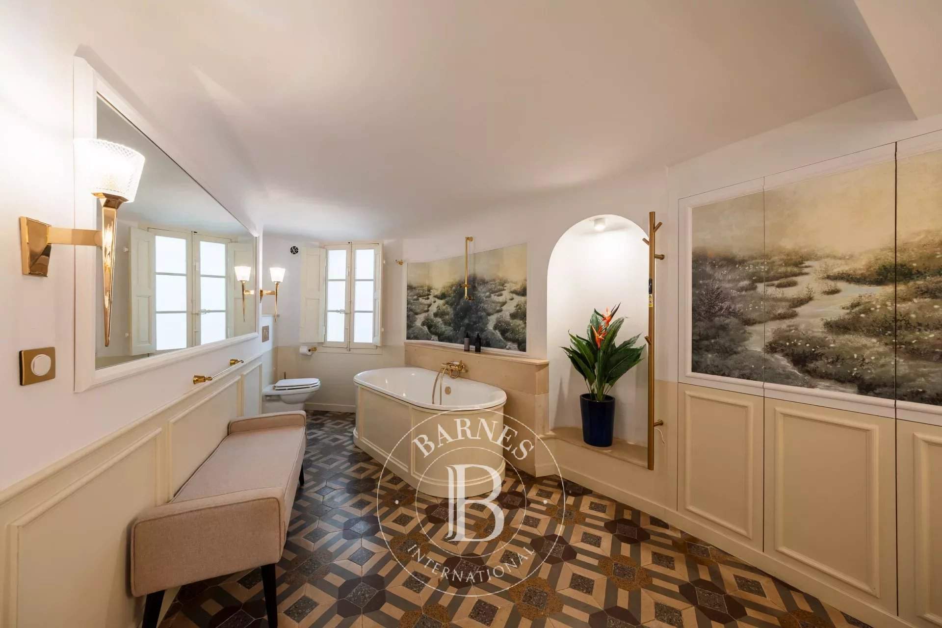 Aix-en-Provence  - Apartment 3 Bedrooms - picture 9