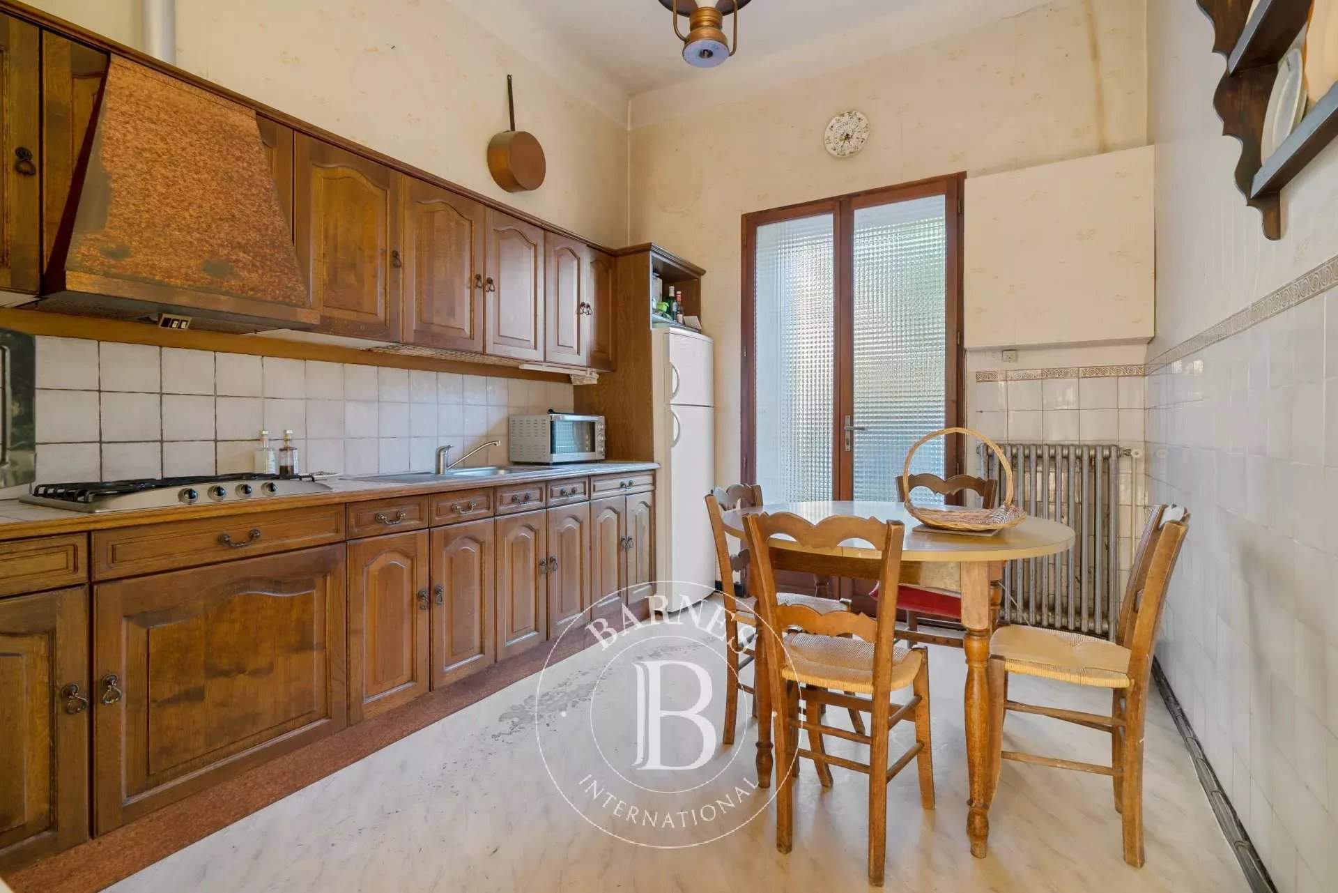 Aix-en-Provence  - House 8 Bedrooms - picture 5