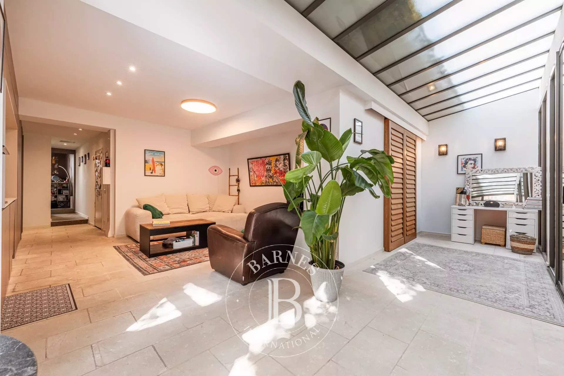 Aix-en-Provence  - Loft 1 Bedroom - picture 3