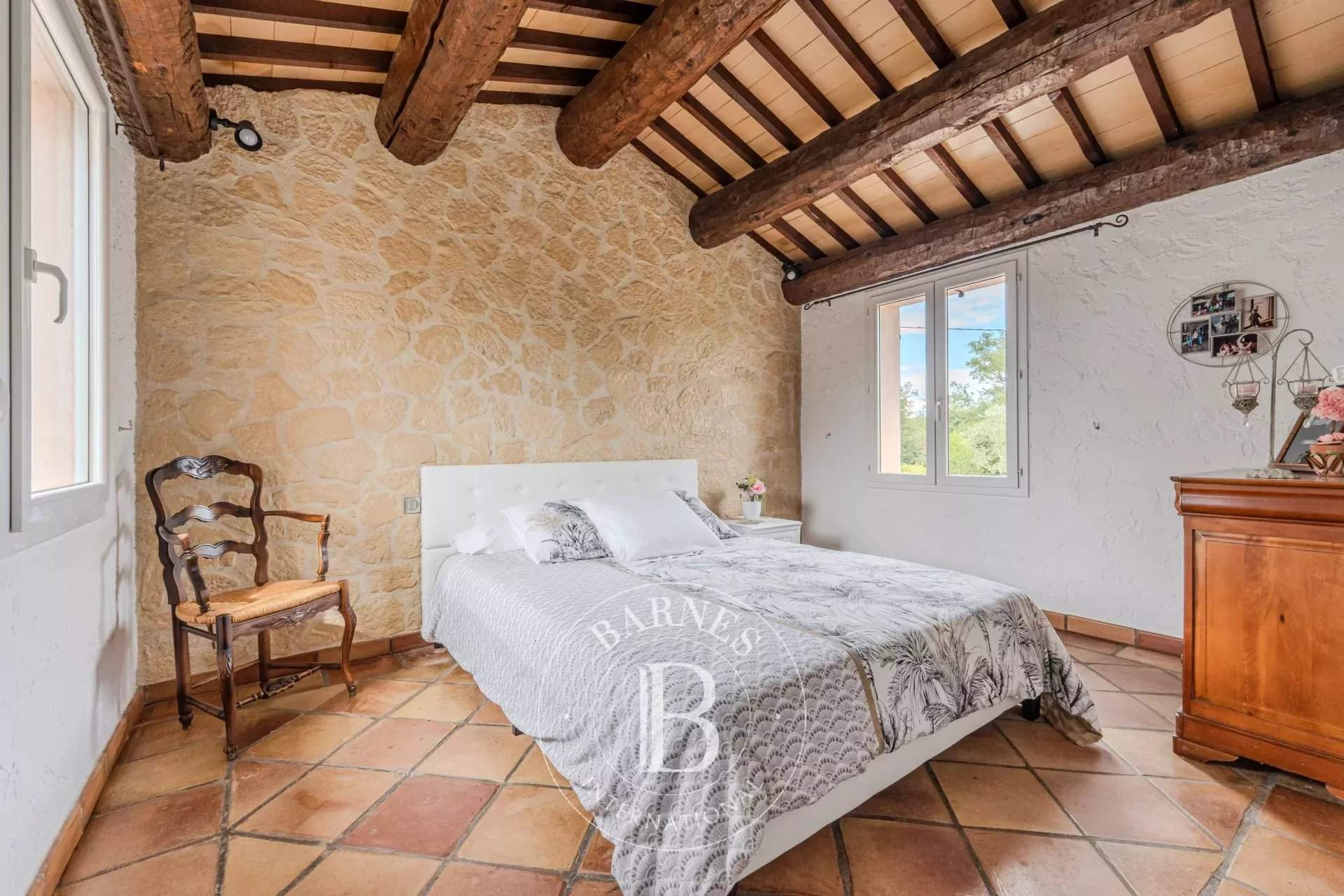 Aix-en-Provence  - House 5 Bedrooms - picture 18