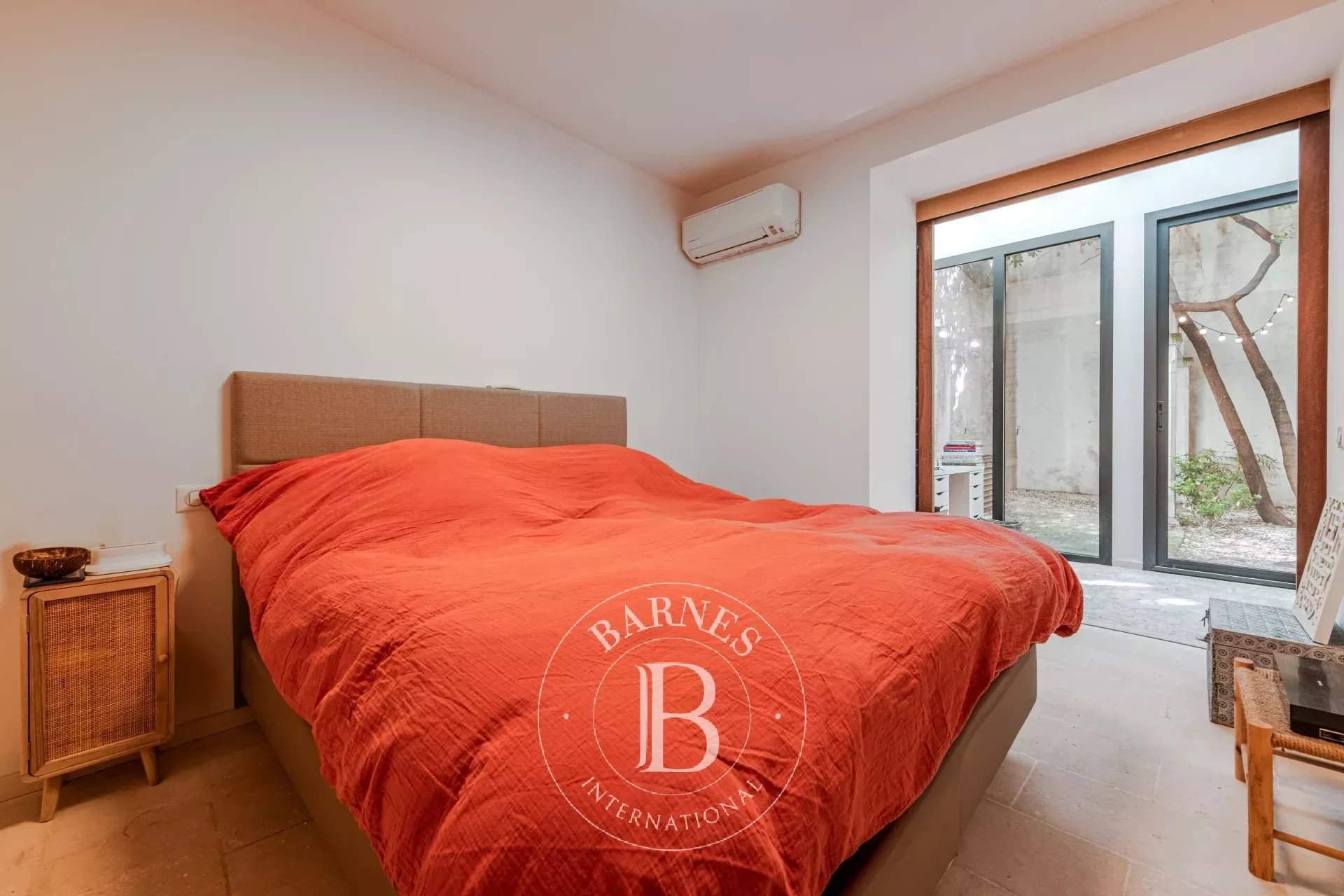 Aix-en-Provence  - Loft 1 Bedroom - picture 11