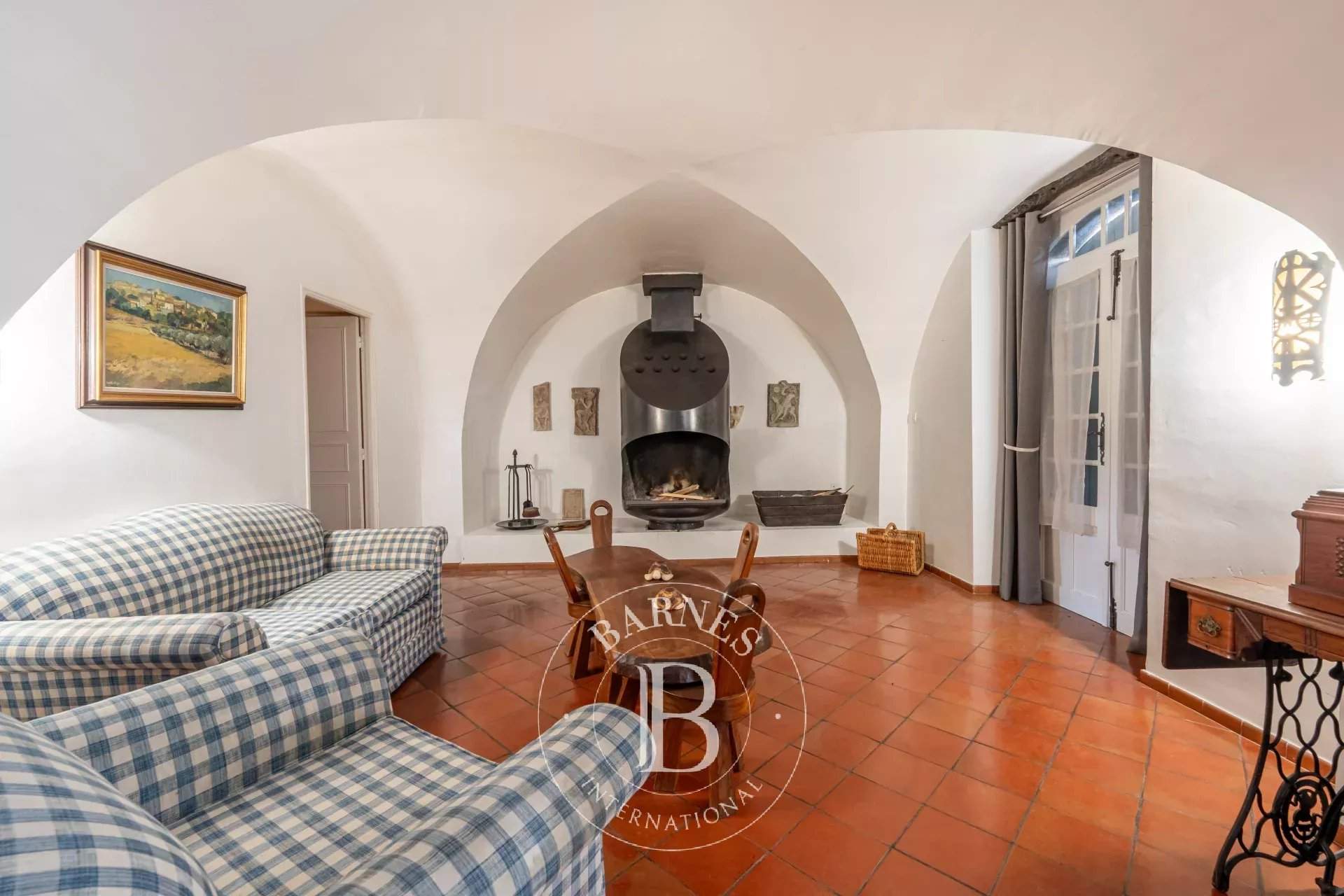 Aix-en-Provence  - Propriété 19 Pi&egrave;ces 9 Chambres - picture 10