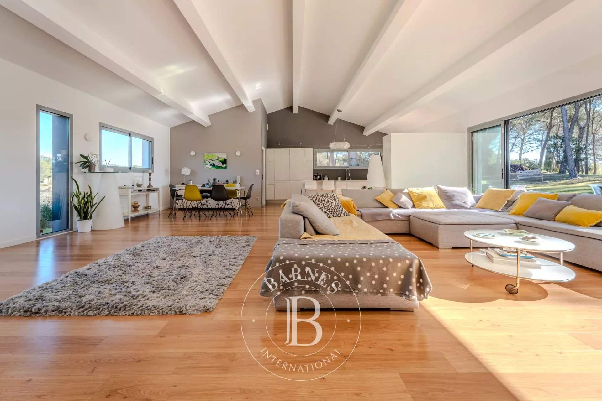 Aix-en-Provence  - House 5 Bedrooms - picture 4