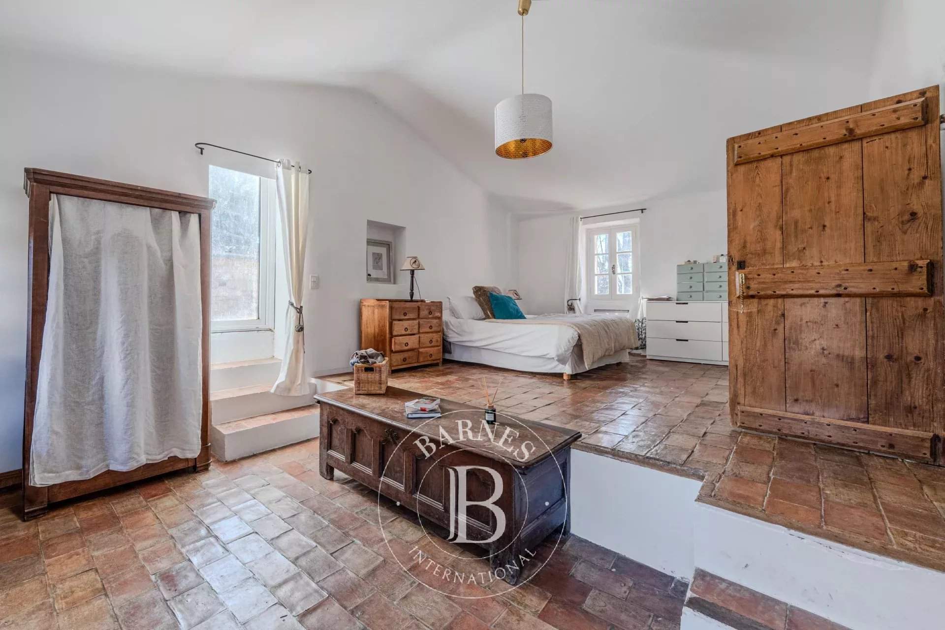 Aix-en-Provence  - House 7 Bedrooms - picture 18