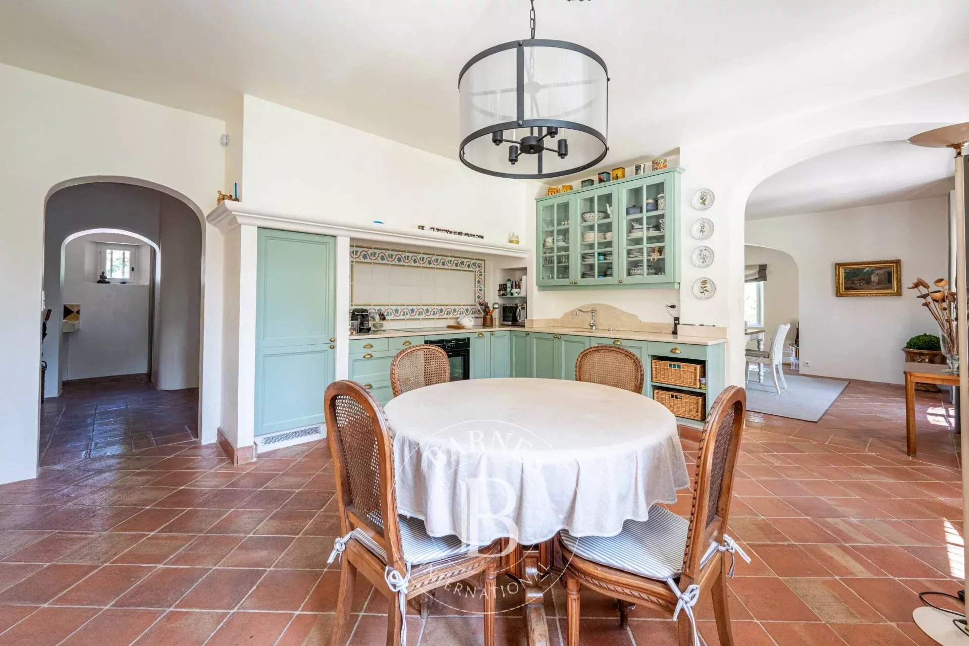 Fuveau  - House 3 Bedrooms - picture 10