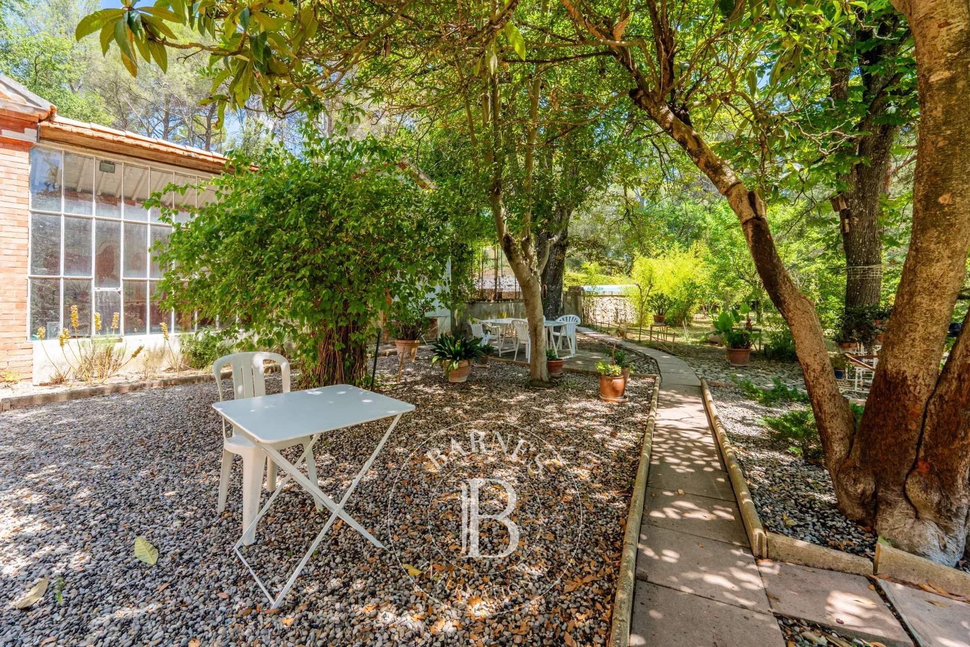 Pierrevert  - Bastide 8 Pi&egrave;ces 5 Chambres - picture 14