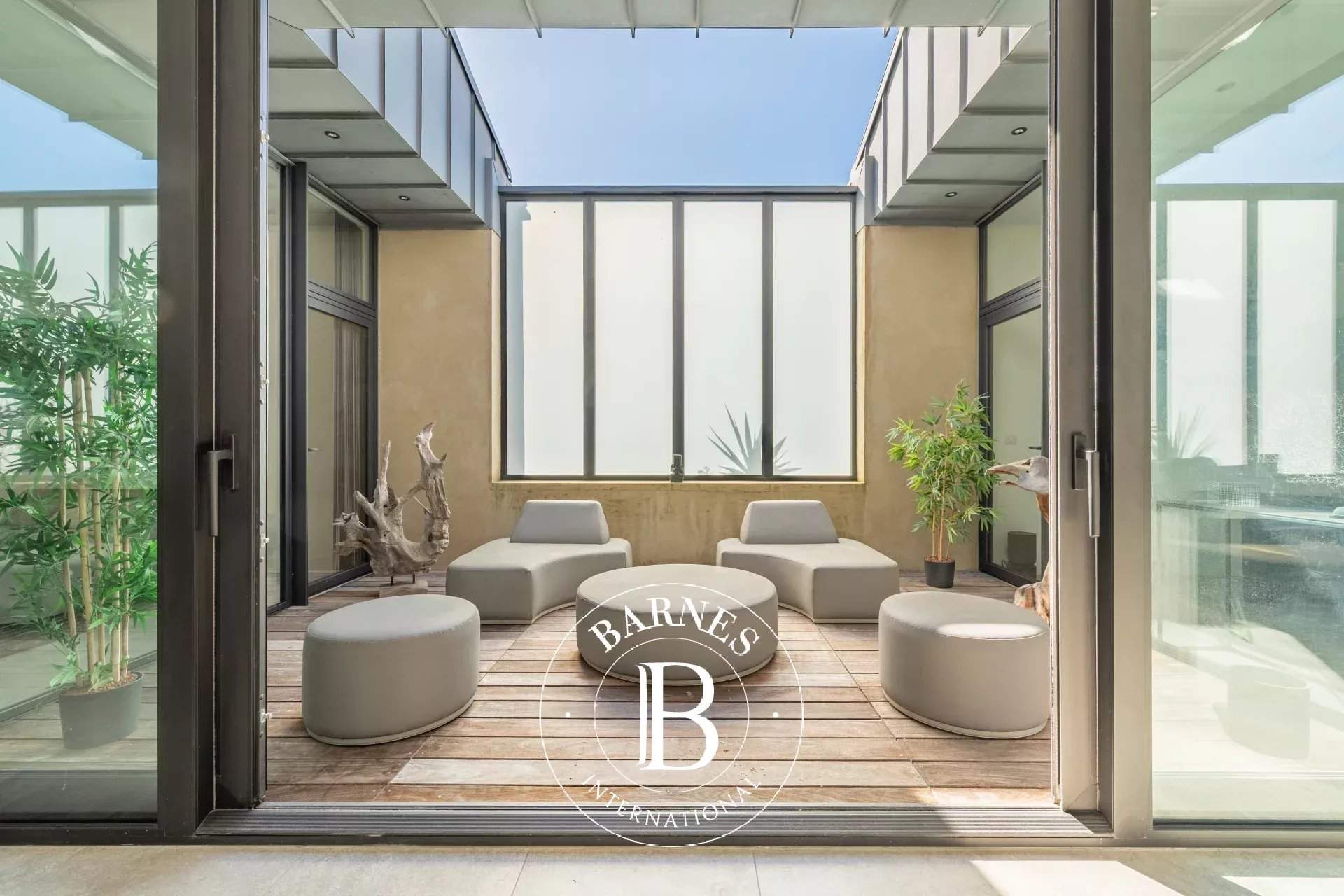 Aix-en-Provence  - Apartment 2 Bedrooms - picture 8