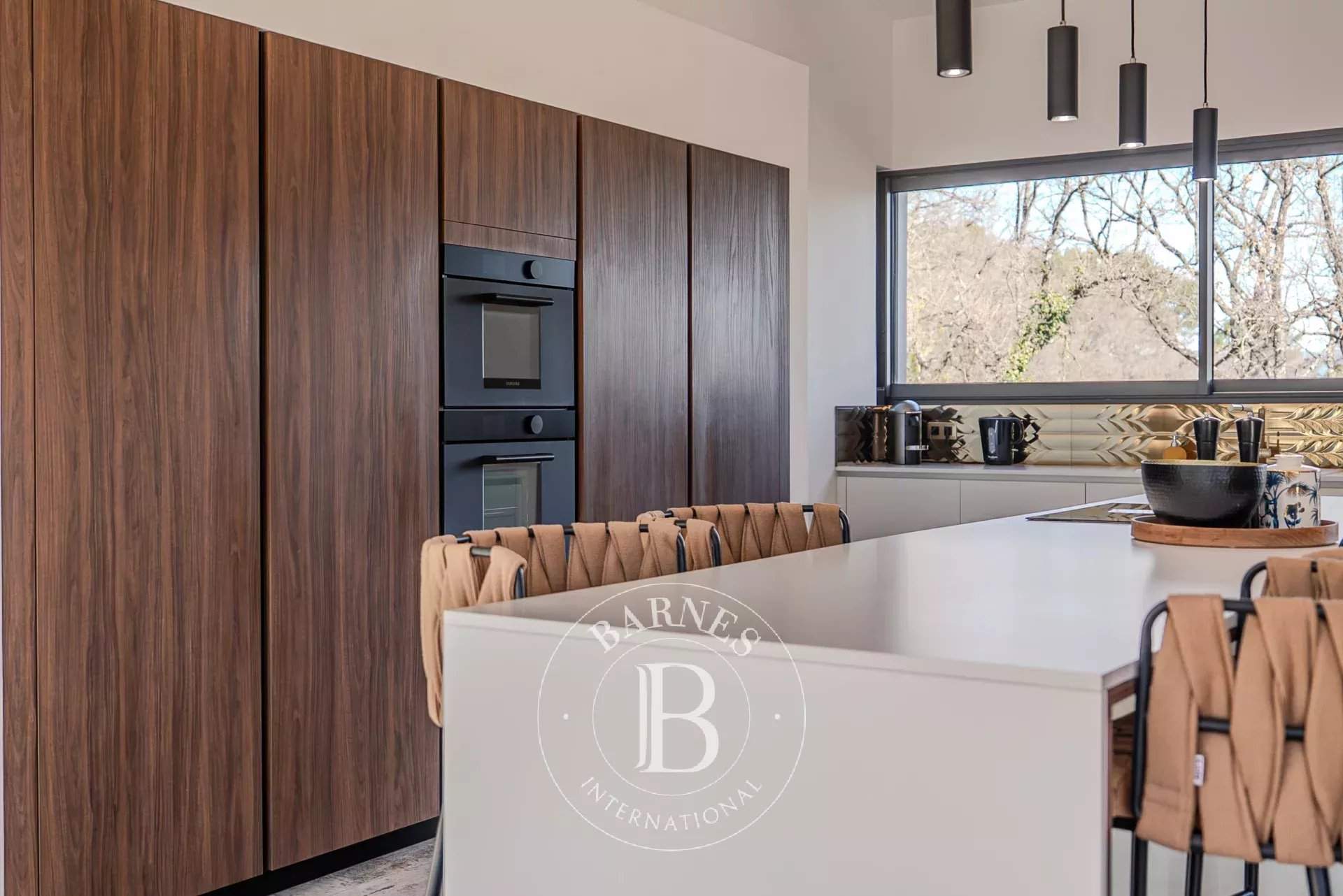 Aix-en-Provence  - Villa 4 Pi&egrave;ces 2 Chambres - picture 11