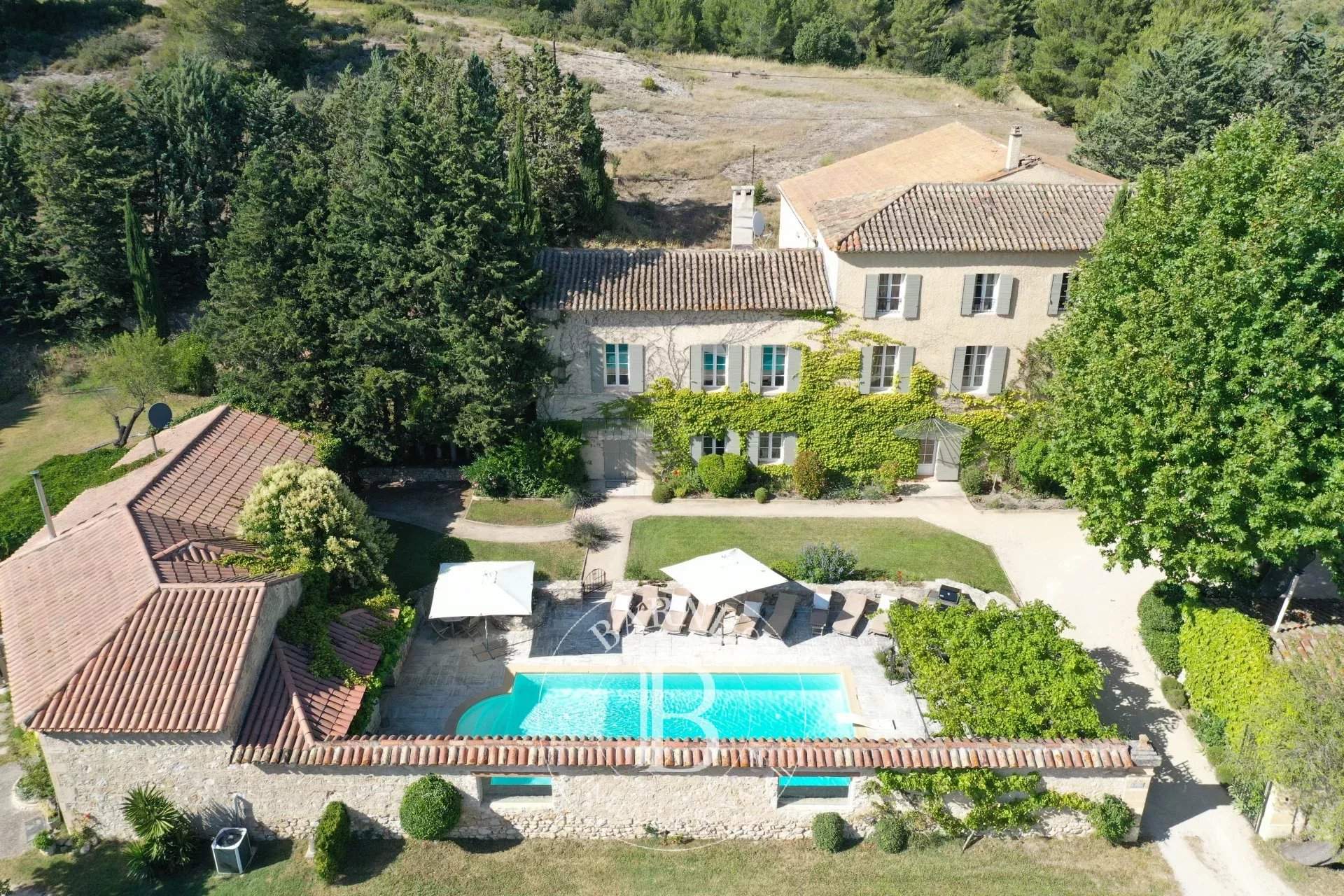 Aix-en-Provence  - Property 10 Bedrooms - picture 3