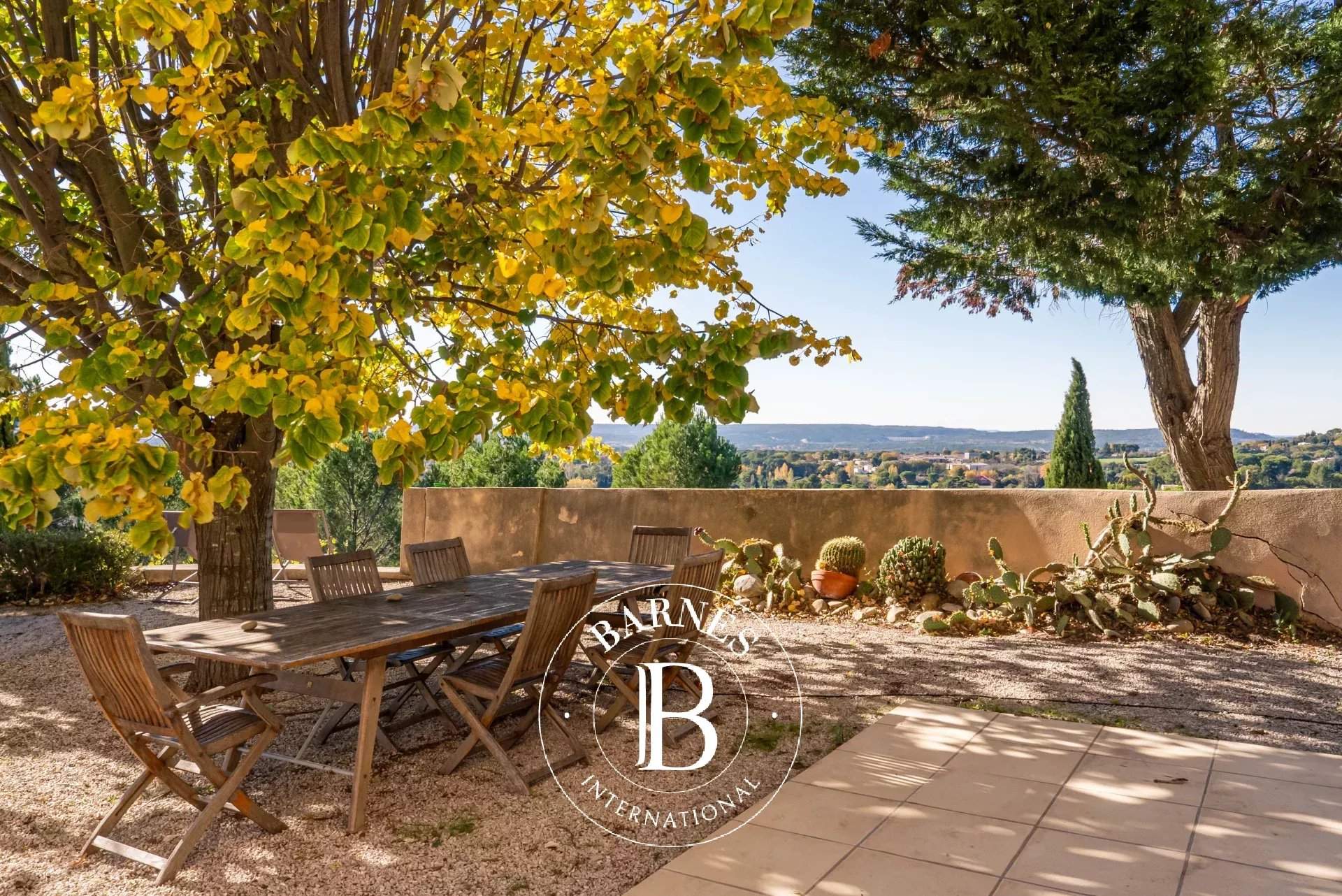 Aix-en-Provence  - Bastide 10 Bedrooms - picture 10