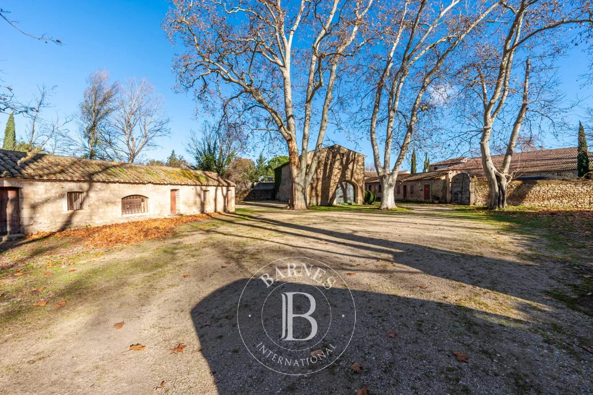 Aix-en-Provence  - Housing estate  - picture 18