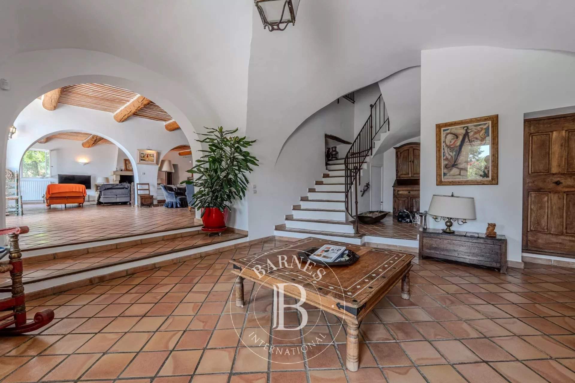 Aix-en-Provence  - Bastide 5 Bedrooms - picture 3