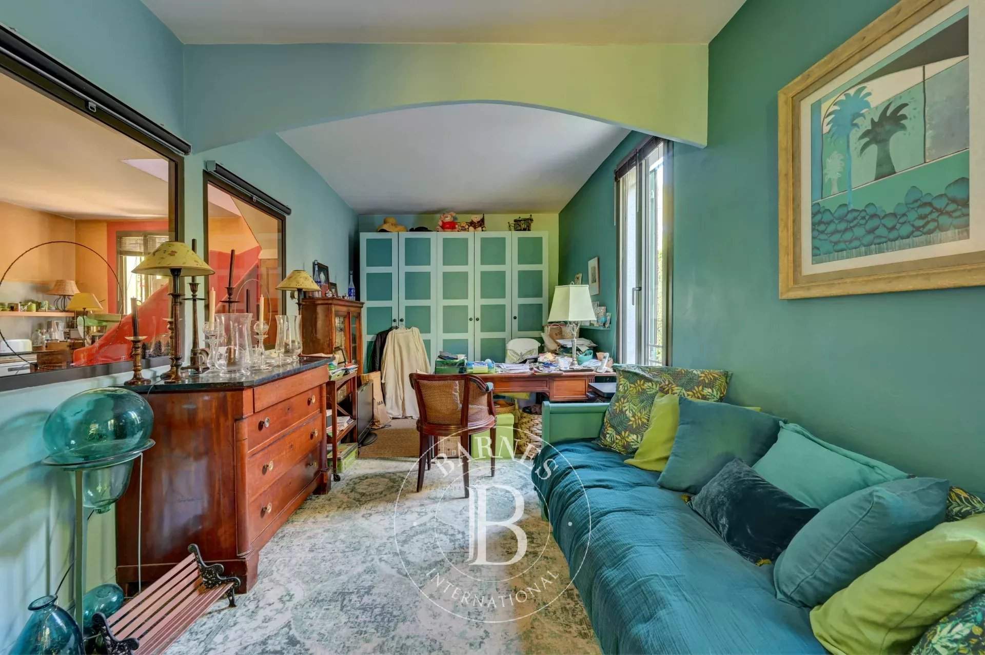 Aix-en-Provence  - House 4 Bedrooms - picture 11