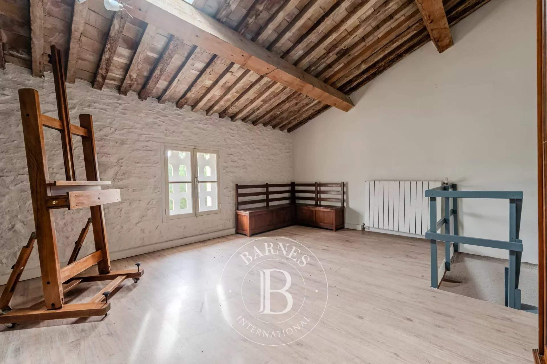 Aix-en-Provence  - Propriété 19 Pi&egrave;ces 9 Chambres - picture 18