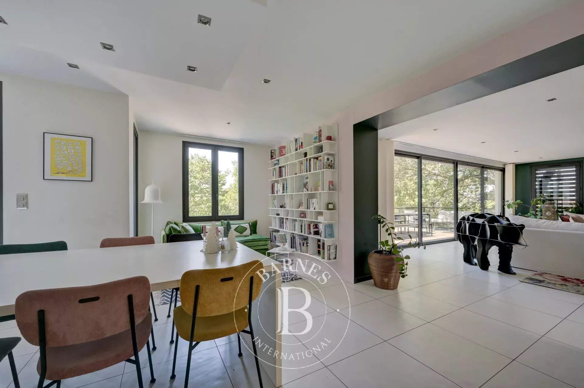 Aix-en-Provence  - House 5 Bedrooms - picture 6