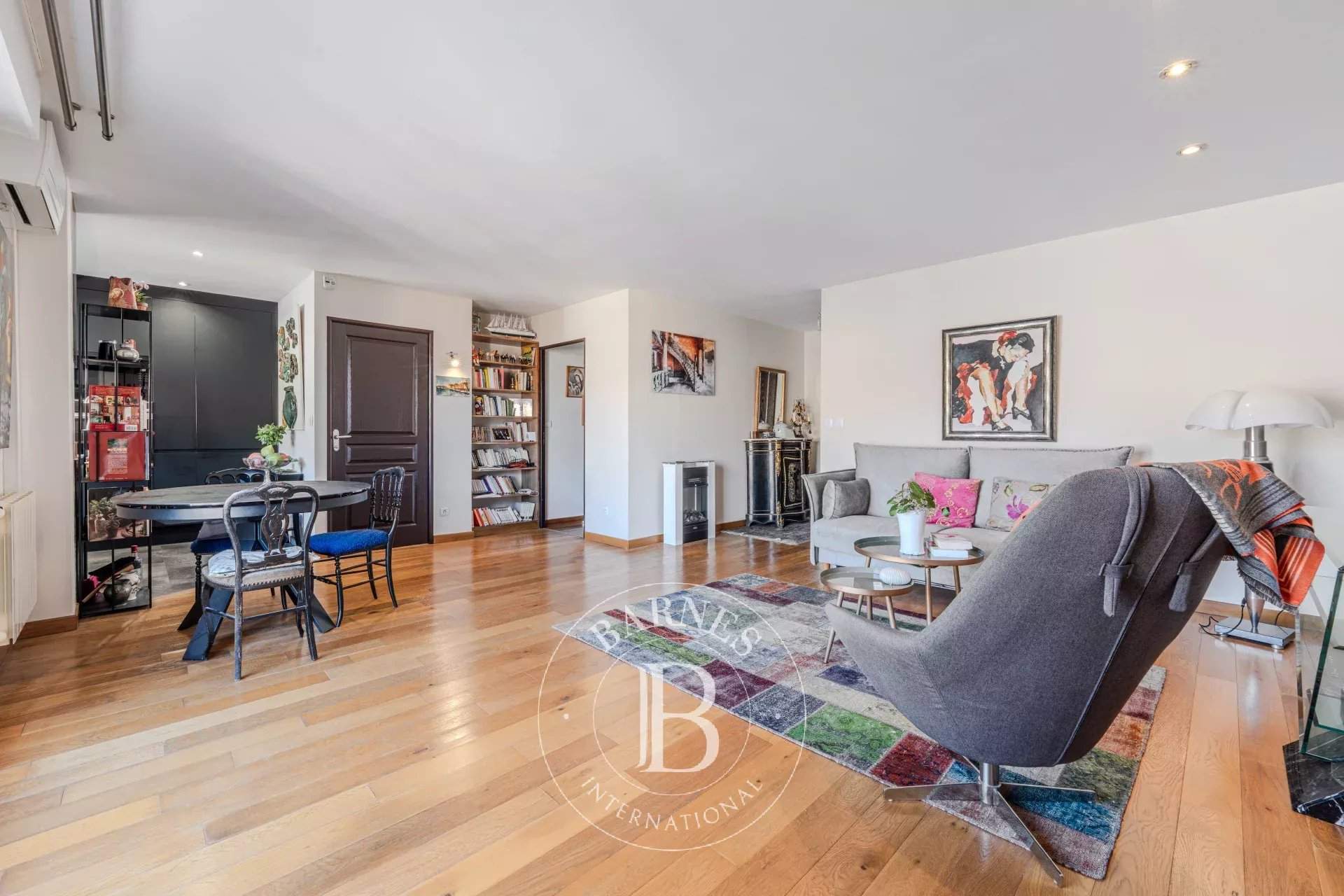 Aix-en-Provence  - Appartement 3 Pi&egrave;ces 2 Chambres - picture 10