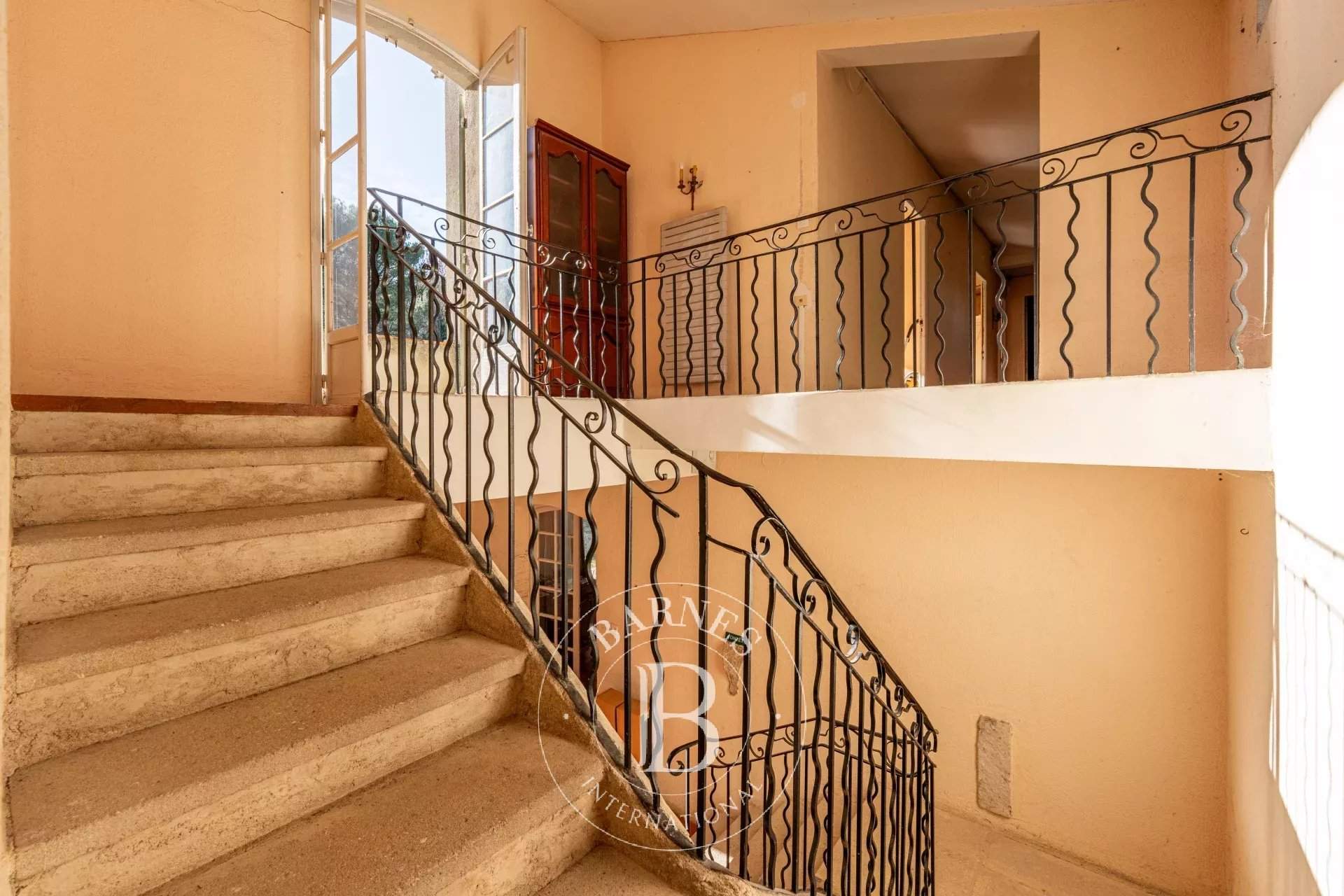 Aix-en-Provence  - House 8 Bedrooms - picture 2