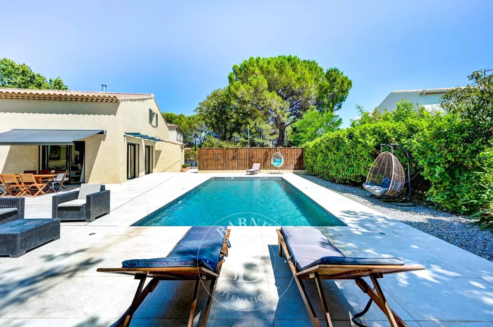 Aix-en-Provence  - House 4 Bedrooms - picture 18