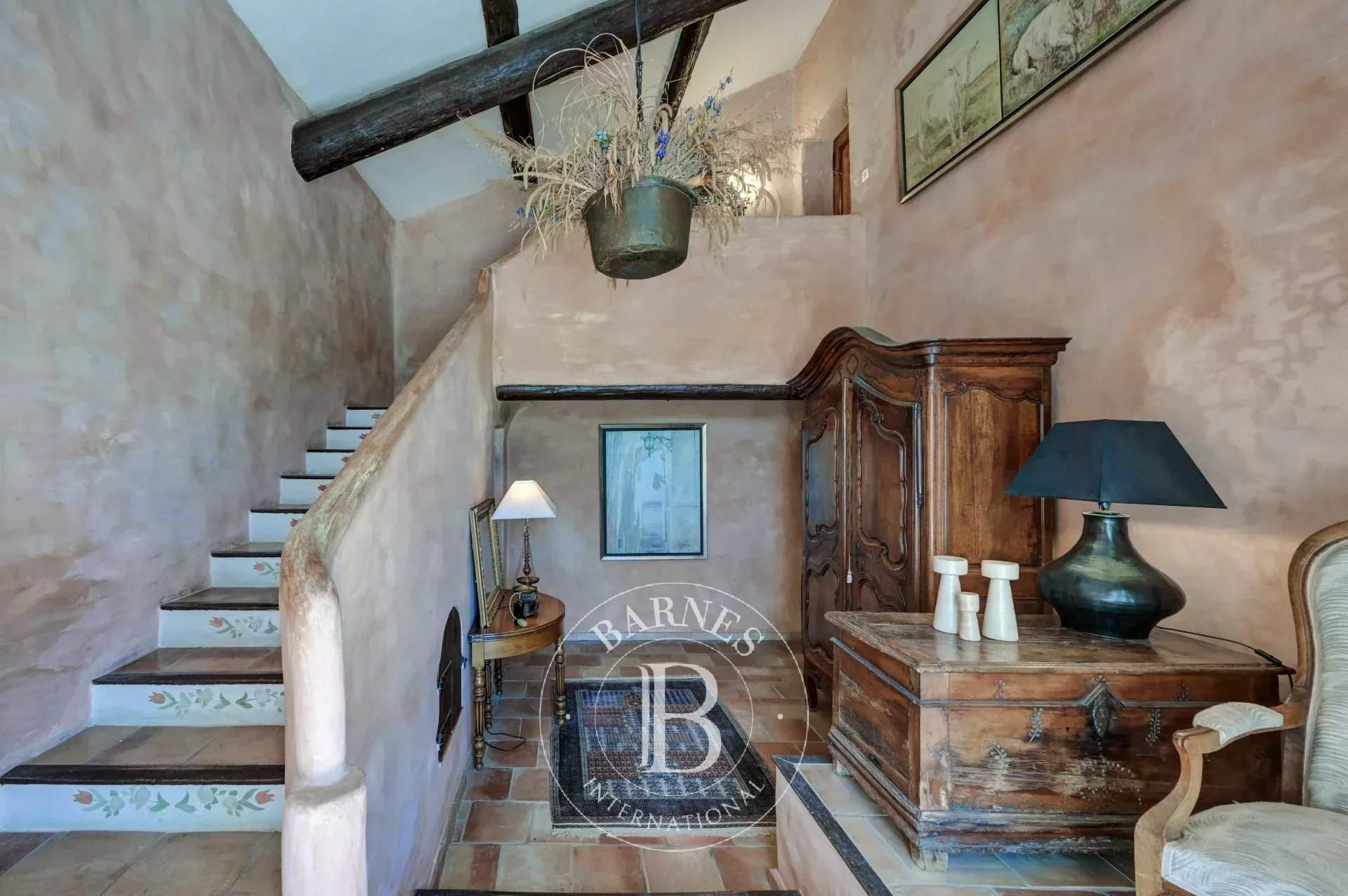 Mallemort  - Maison 22 Pièces 11 Chambres - picture 12