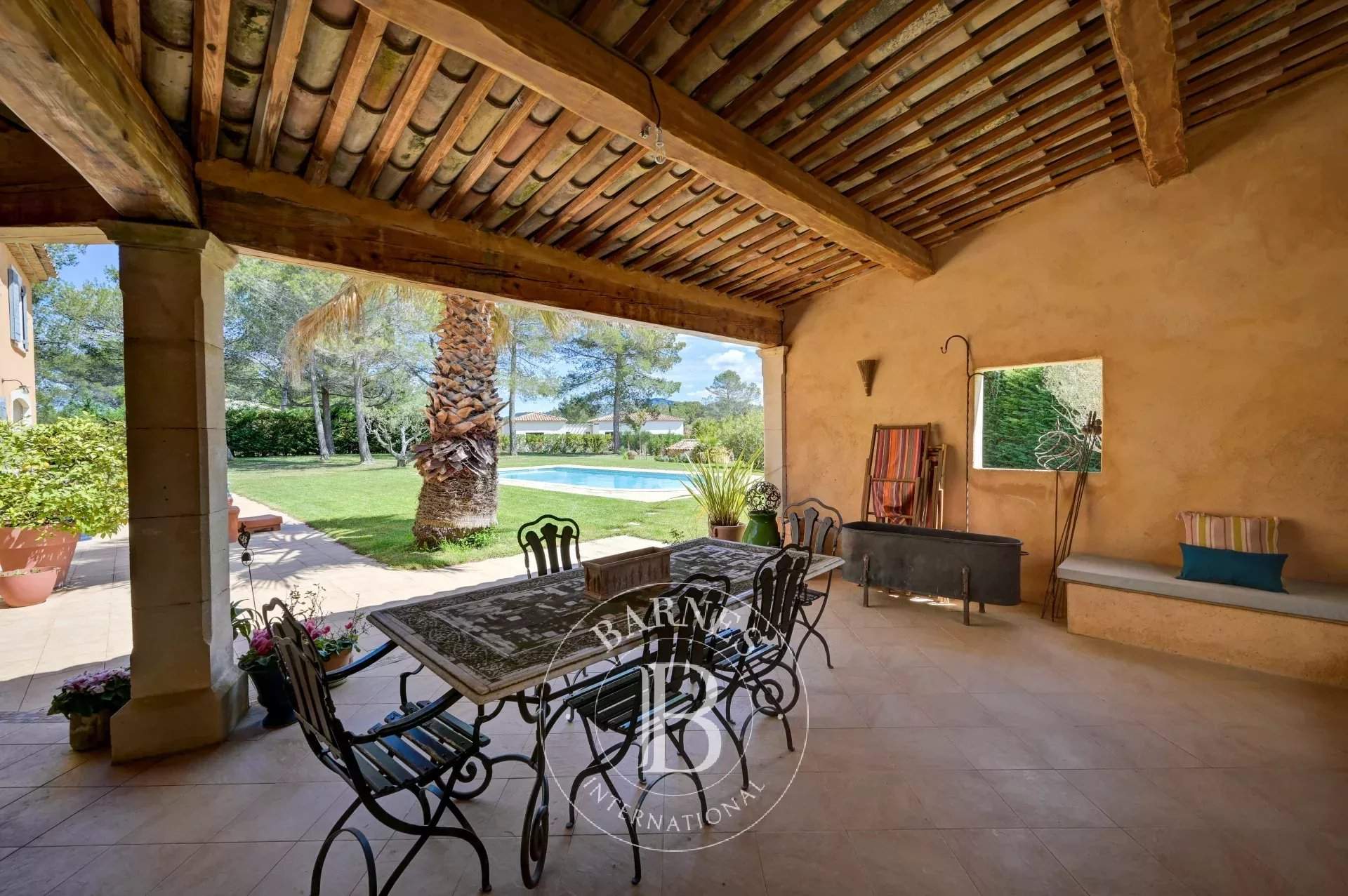 Aix-en-Provence  - House 4 Bedrooms - picture 16