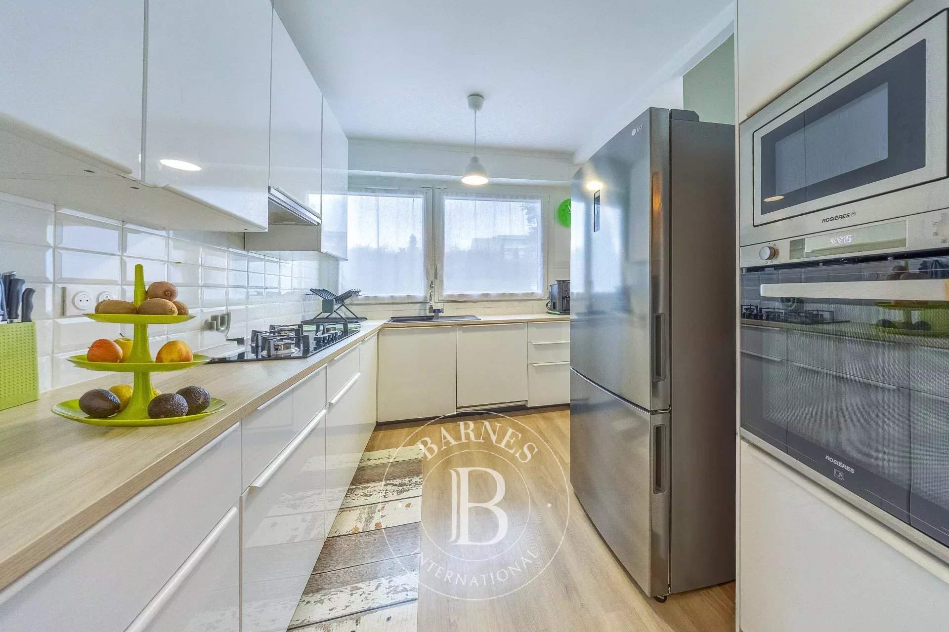 Aix-en-Provence  - Piso 4 Cuartos 3 Habitaciones - picture 6