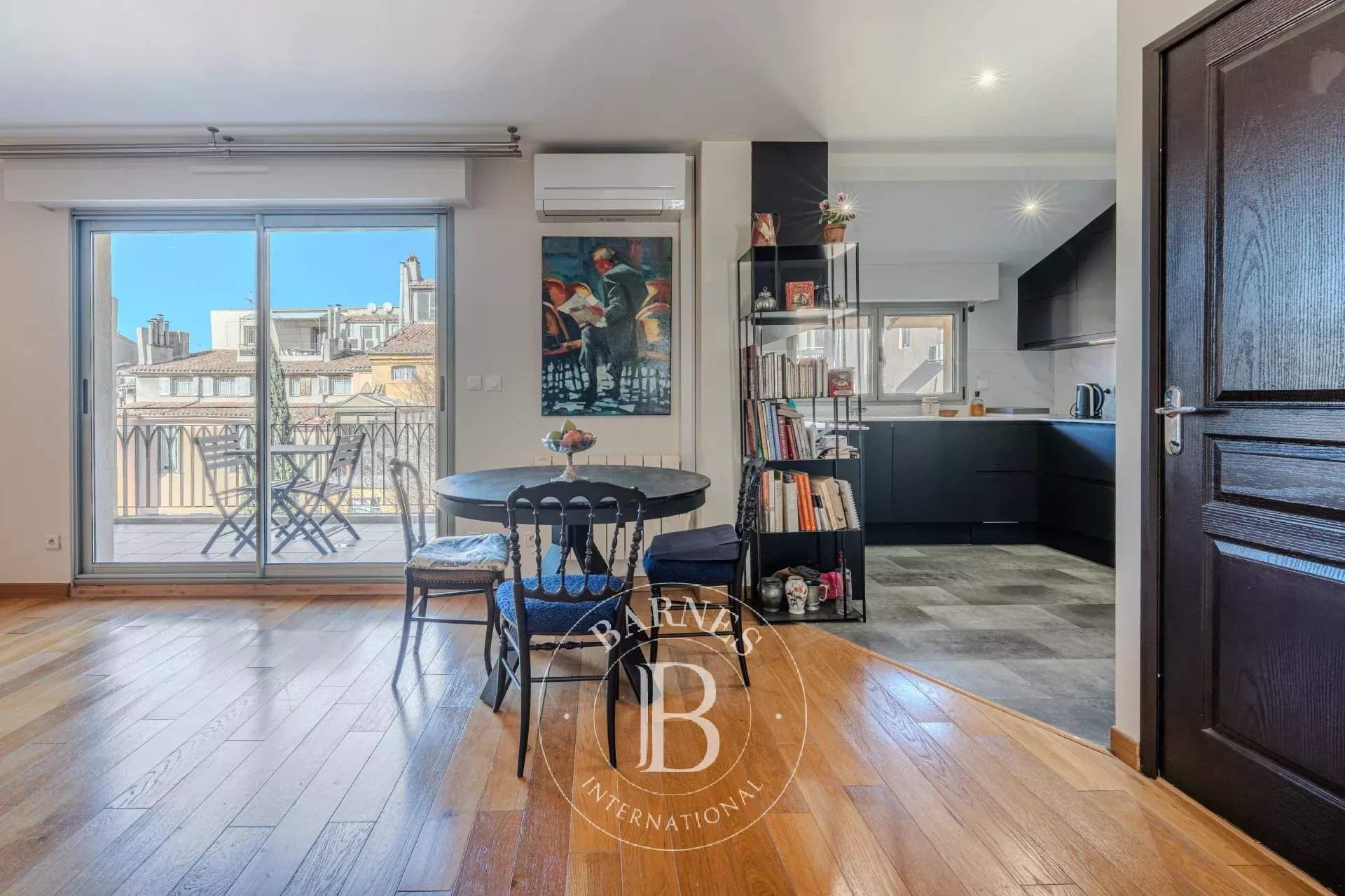 Aix-en-Provence  - Appartement 3 Pi&egrave;ces 2 Chambres - picture 9