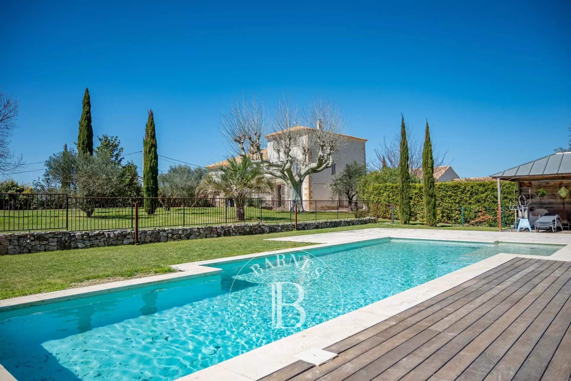 Aix-en-Provence  - House 14 Bedrooms - picture 13