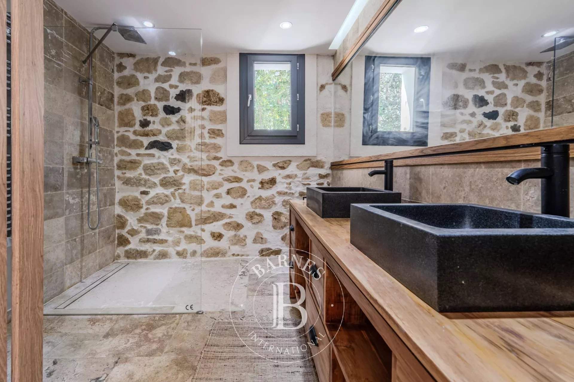 Aix-en-Provence  - Townhouse 7 Bedrooms - picture 11