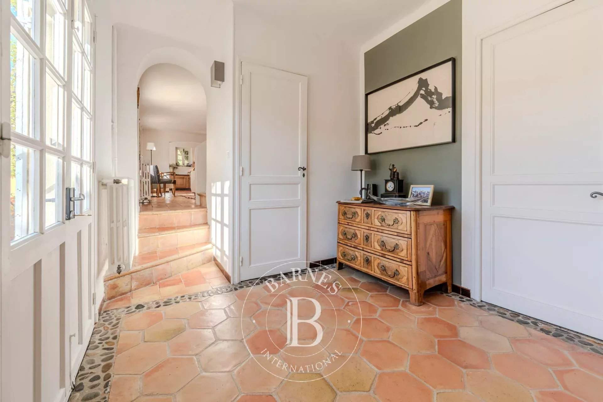 Aix-en-Provence  - Bastidon 5 Bedrooms - picture 15