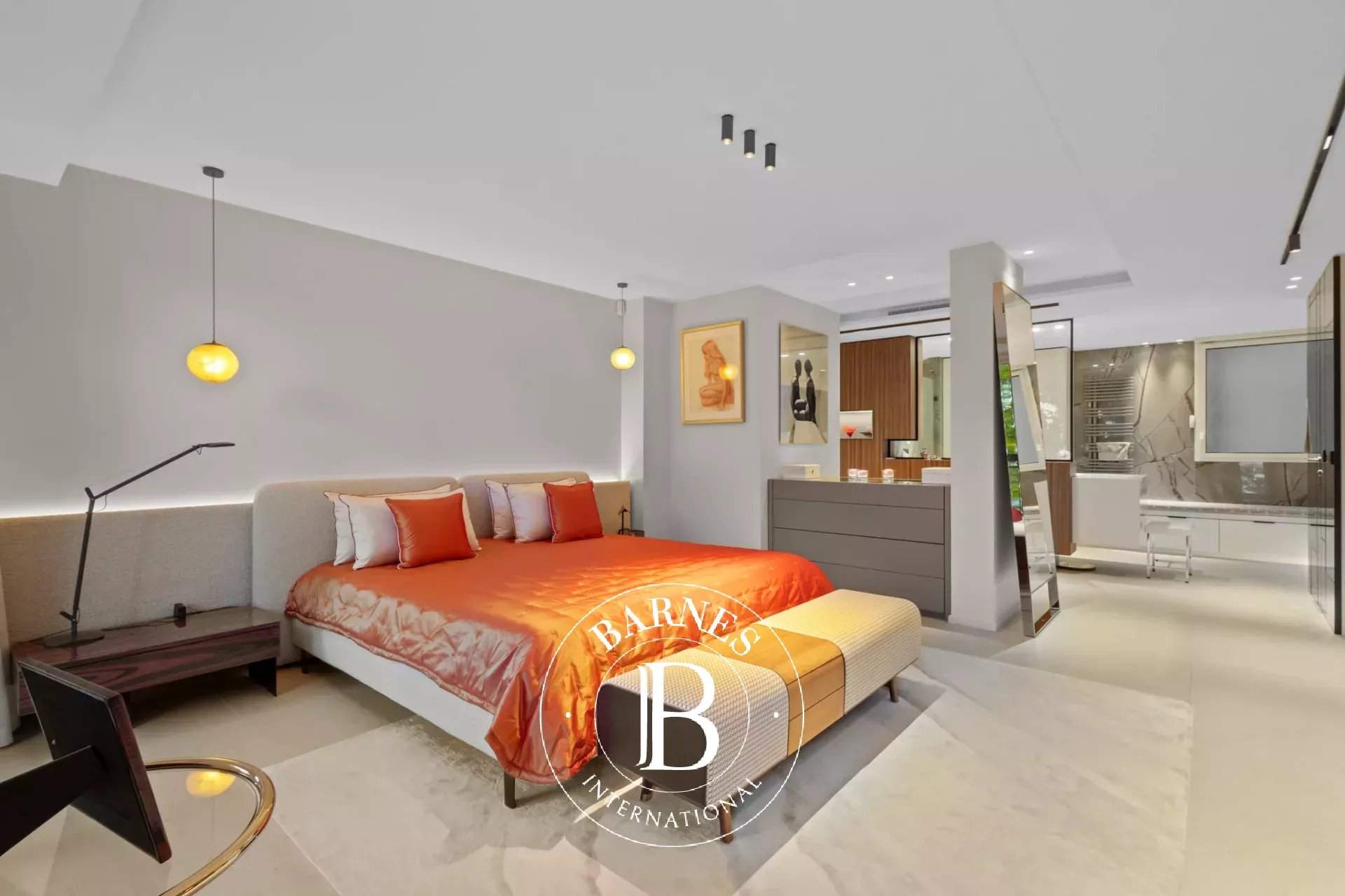 Aix-en-Provence  - Apartment 3 Bedrooms - picture 12