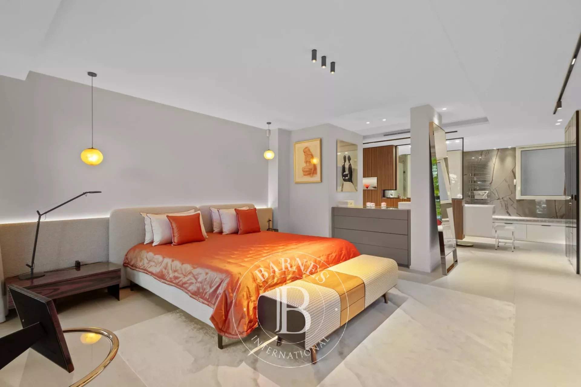 Aix-en-Provence  - Apartment 3 Bedrooms - picture 12