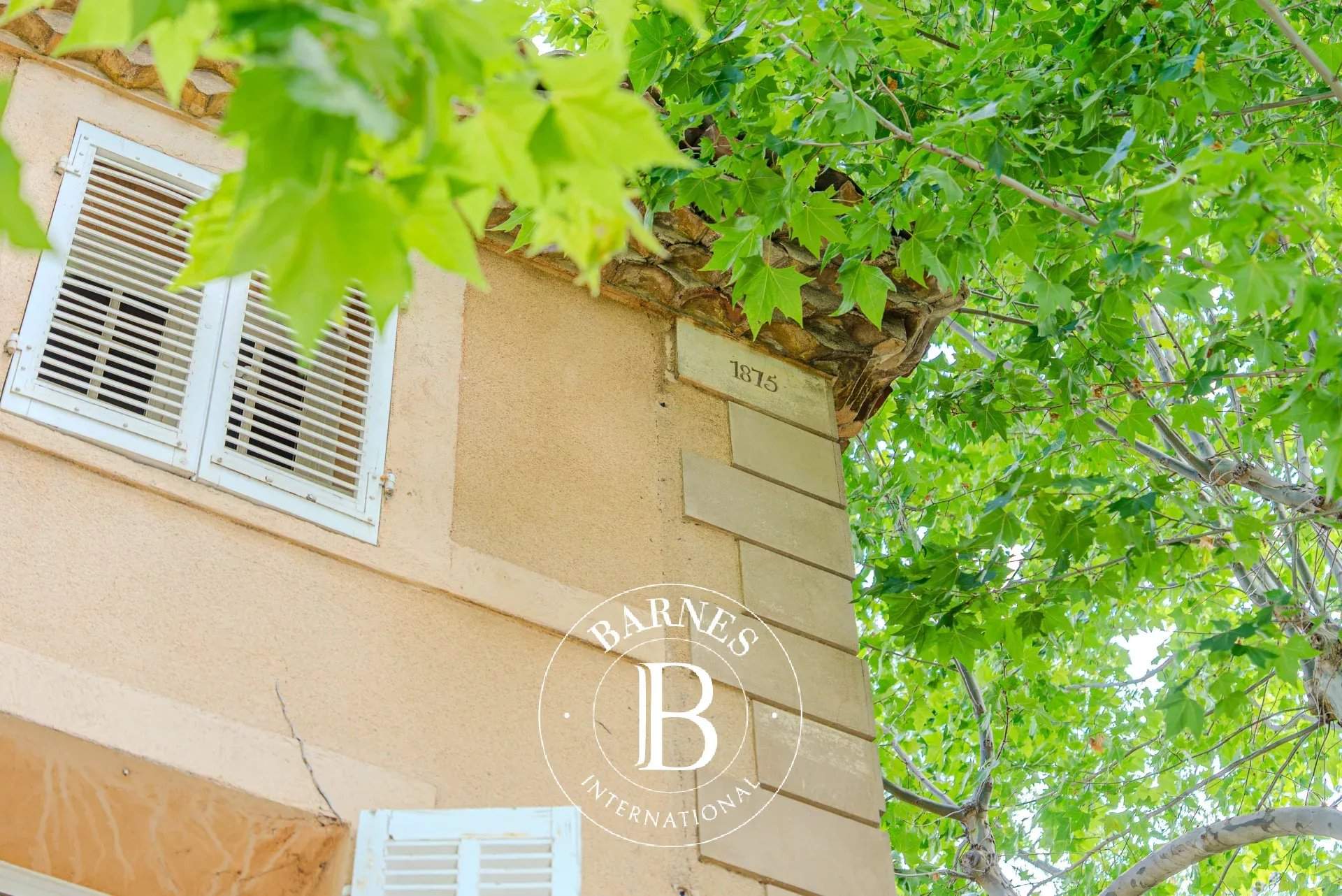 Aix-en-Provence  - Appartement villa 7 Pi&egrave;ces 4 Chambres - picture 11
