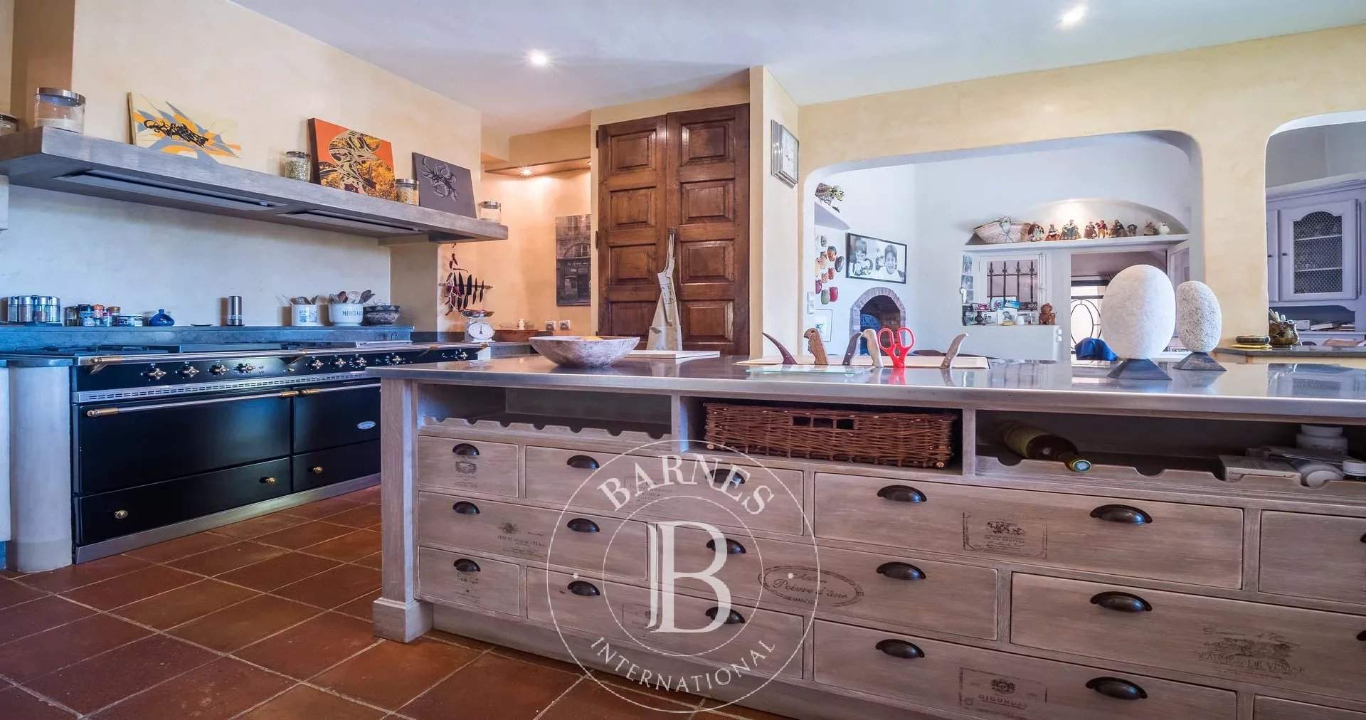 Aix-en-Provence  - House 5 Bedrooms - picture 12
