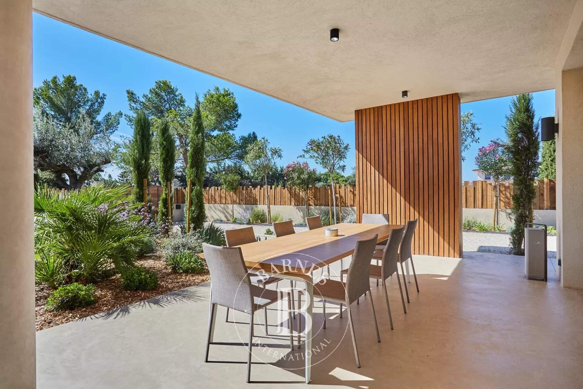 Aix-en-Provence  - House 5 Bedrooms - picture 19