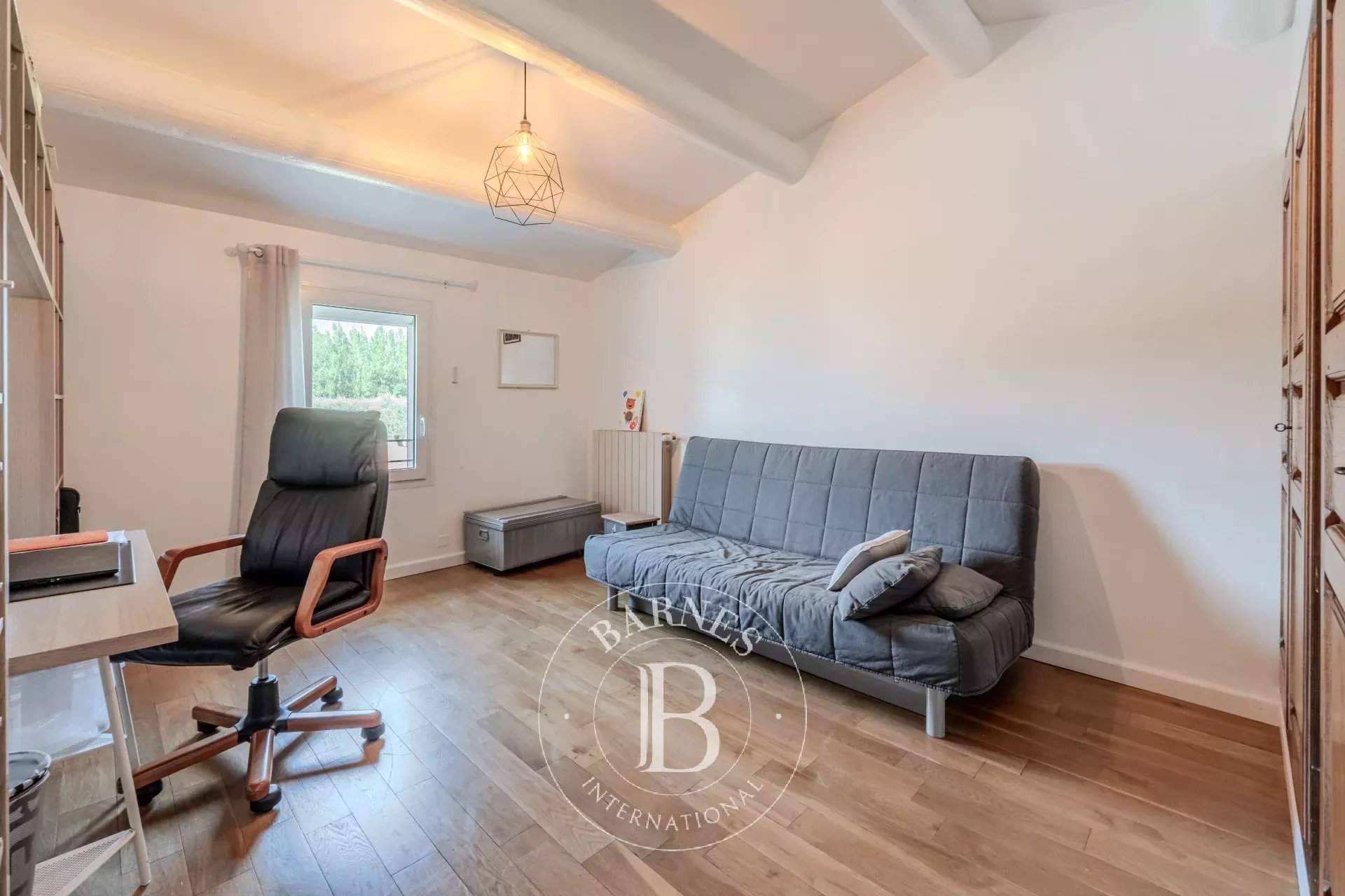 Villelaure  - Villa 6 Bedrooms - picture 11