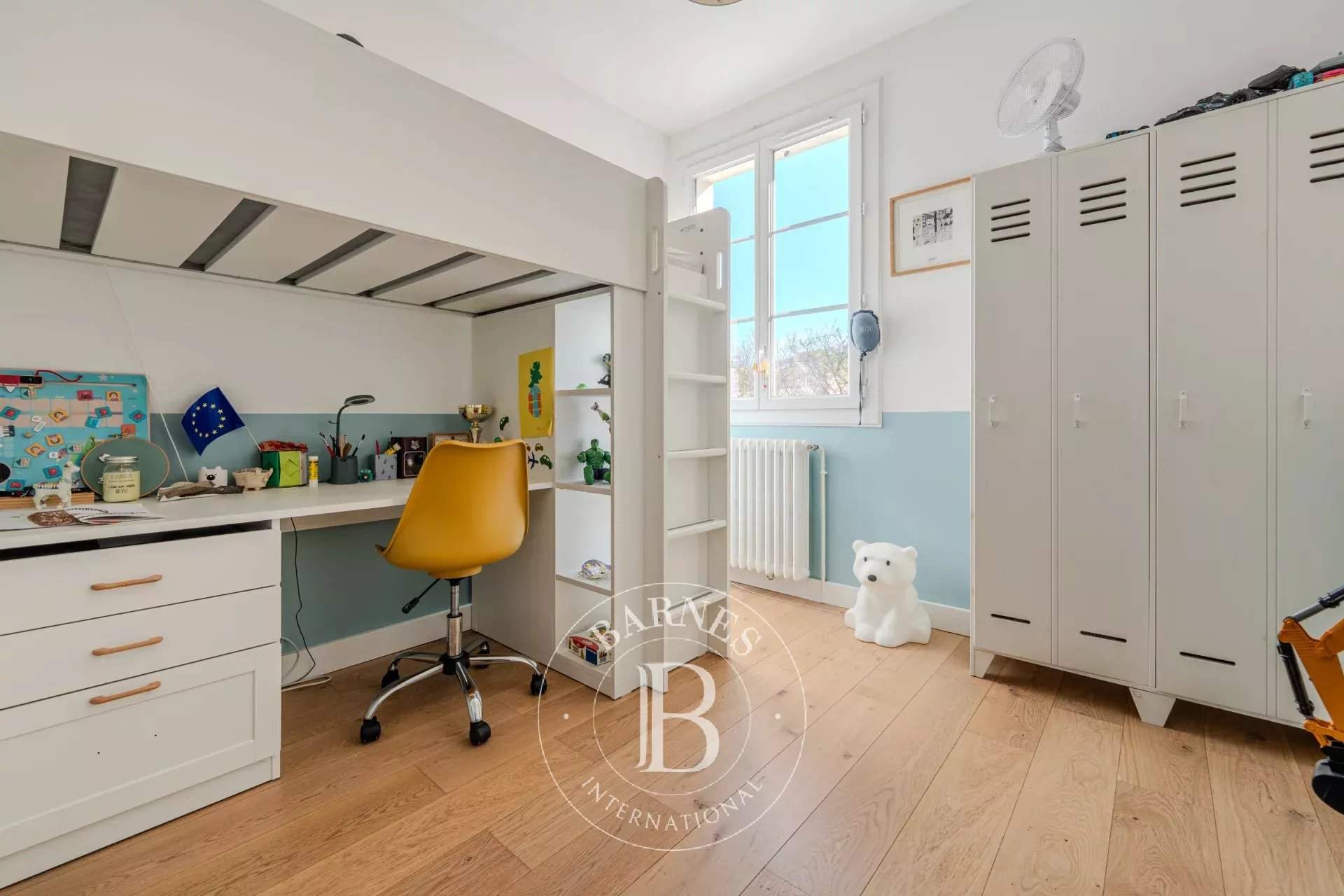 Aix-en-Provence  - Apartment 3 Bedrooms - picture 10