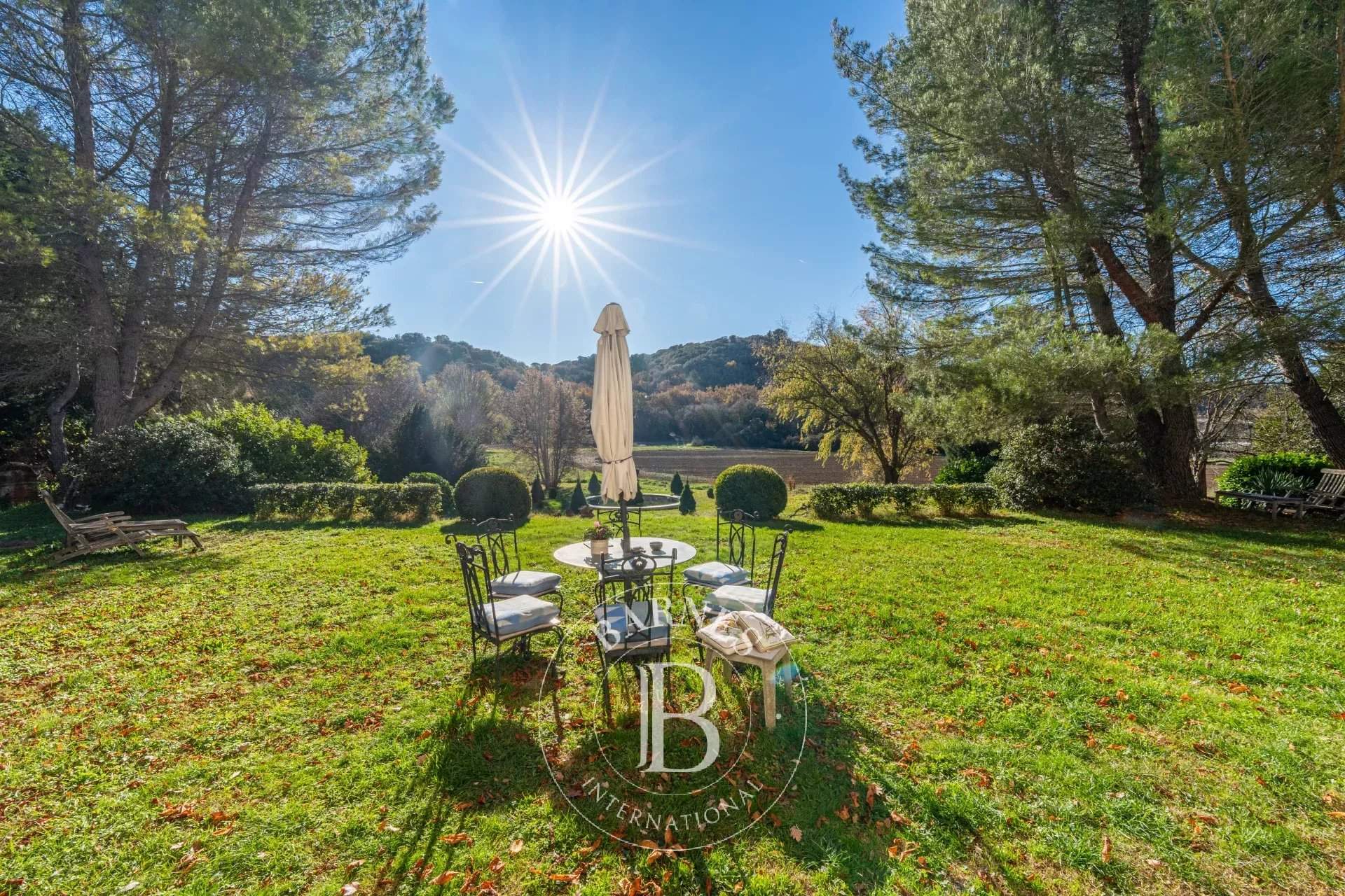 Valensole  - Propriété 9 Pièces - picture 19