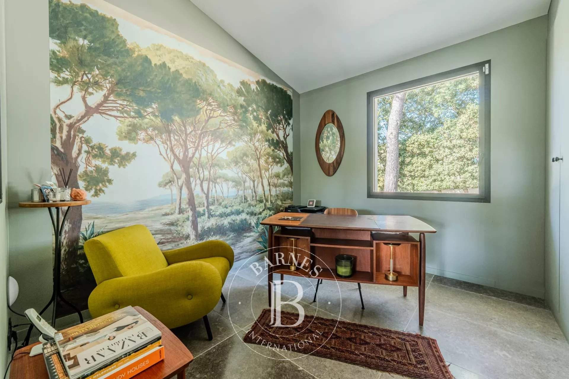 Aix-en-Provence  - House 5 Bedrooms - picture 11
