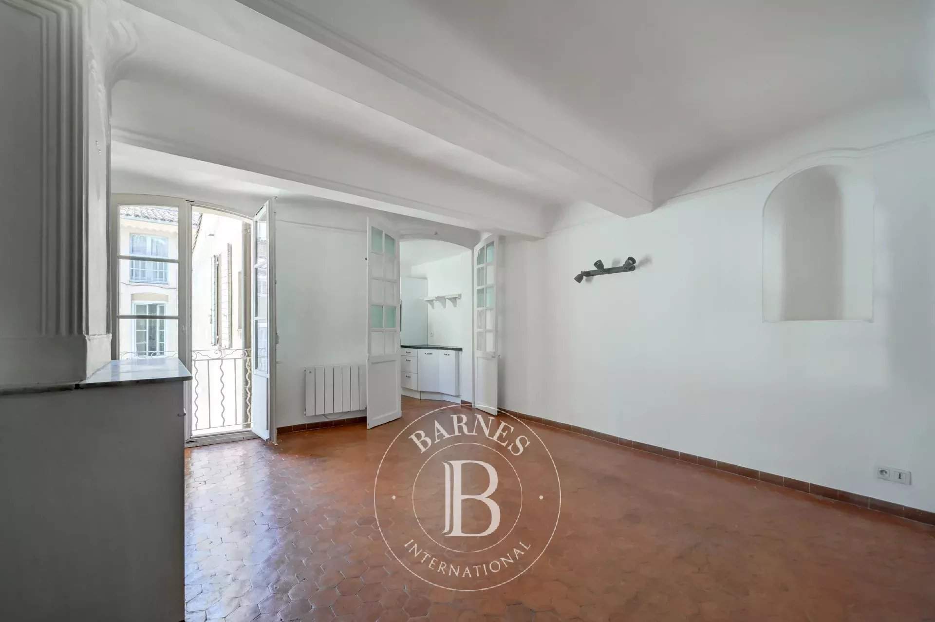 Aix-en-Provence  - Apartment 1 Bedroom - picture 7