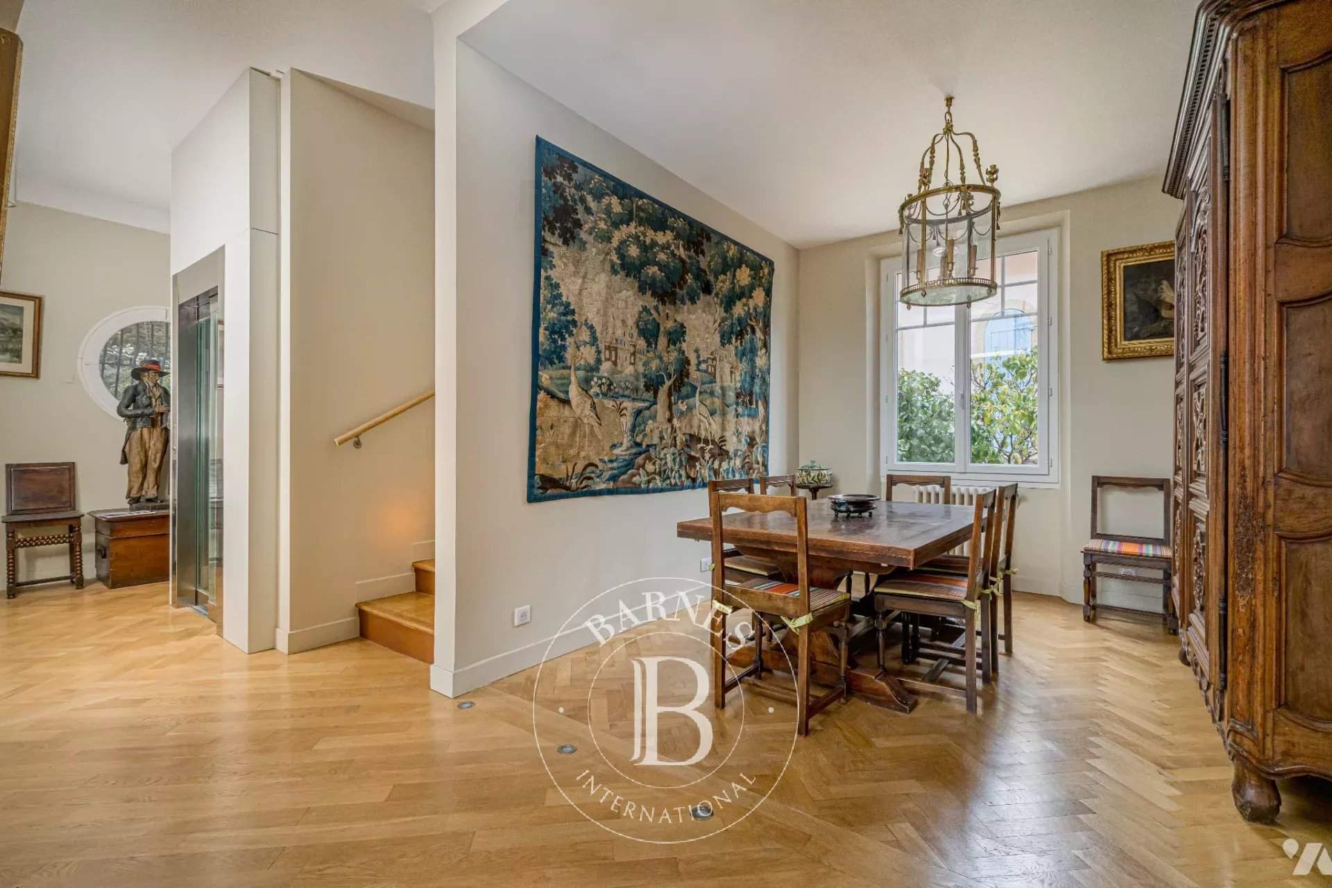 Aix-en-Provence  - Townhouse 5 Bedrooms - picture 4