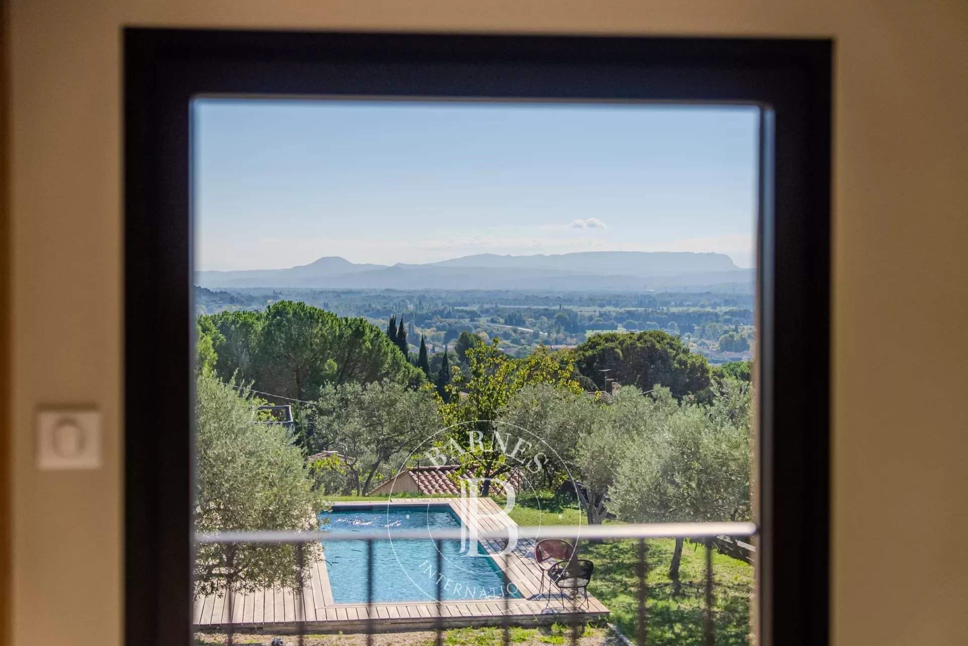Lourmarin  - Villa 6 Pièces 4 Chambres - picture 17