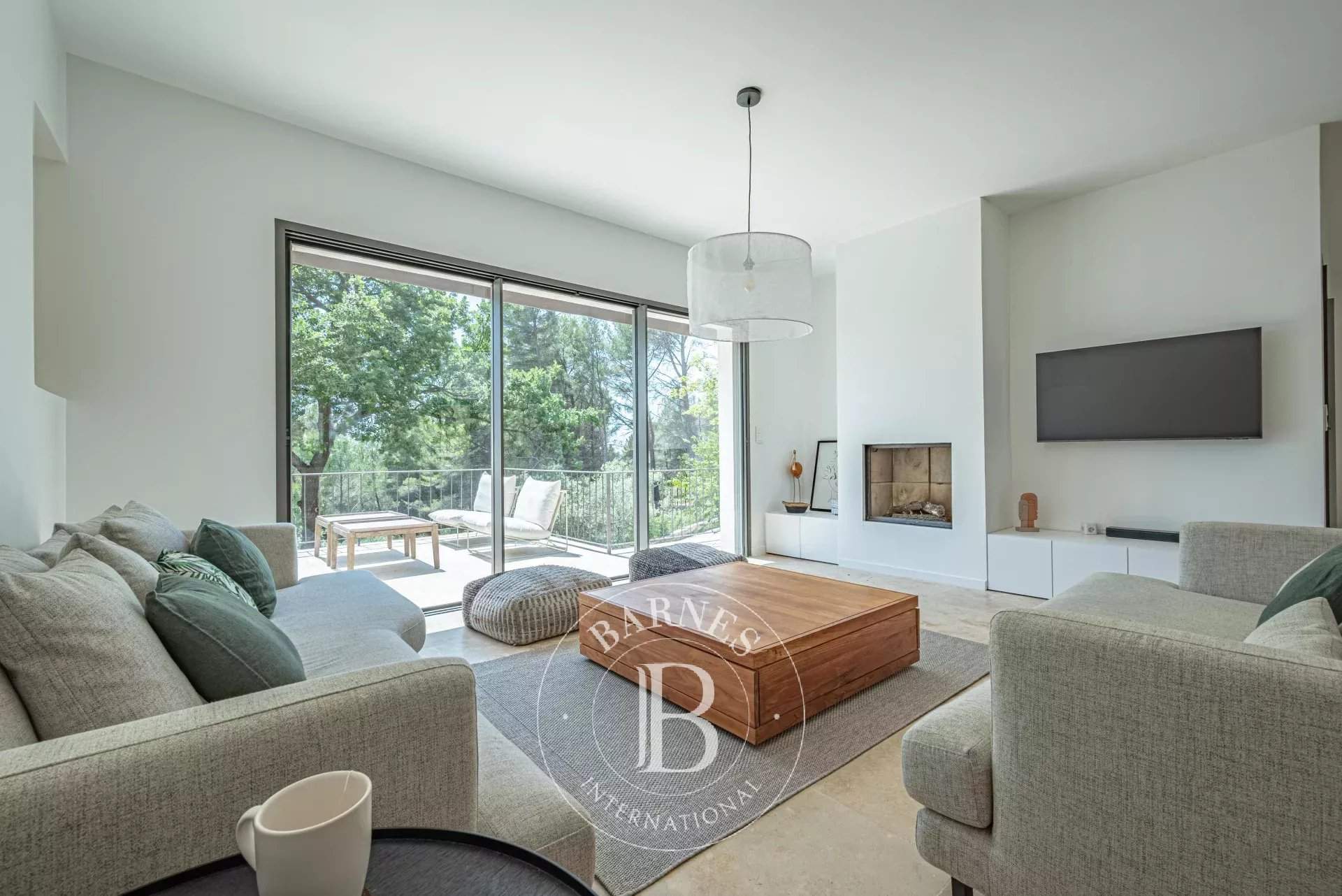 Aix-en-Provence  - House 5 Bedrooms - picture 12