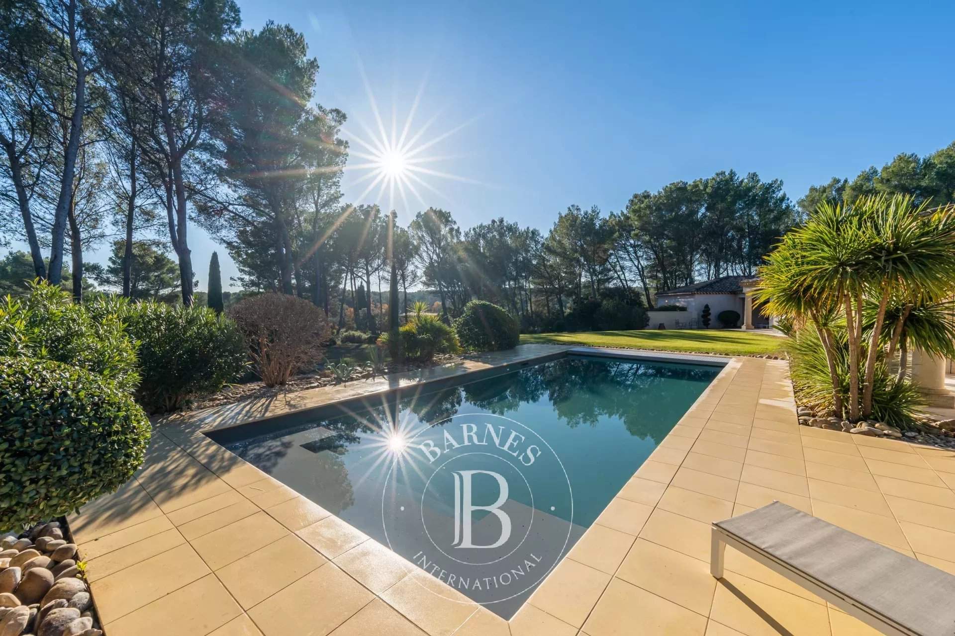 Aix-en-Provence  - Property 7 Bedrooms - picture 7