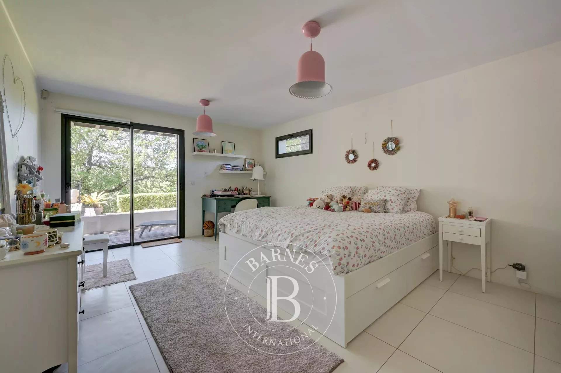 Aix-en-Provence  - House 5 Bedrooms - picture 13