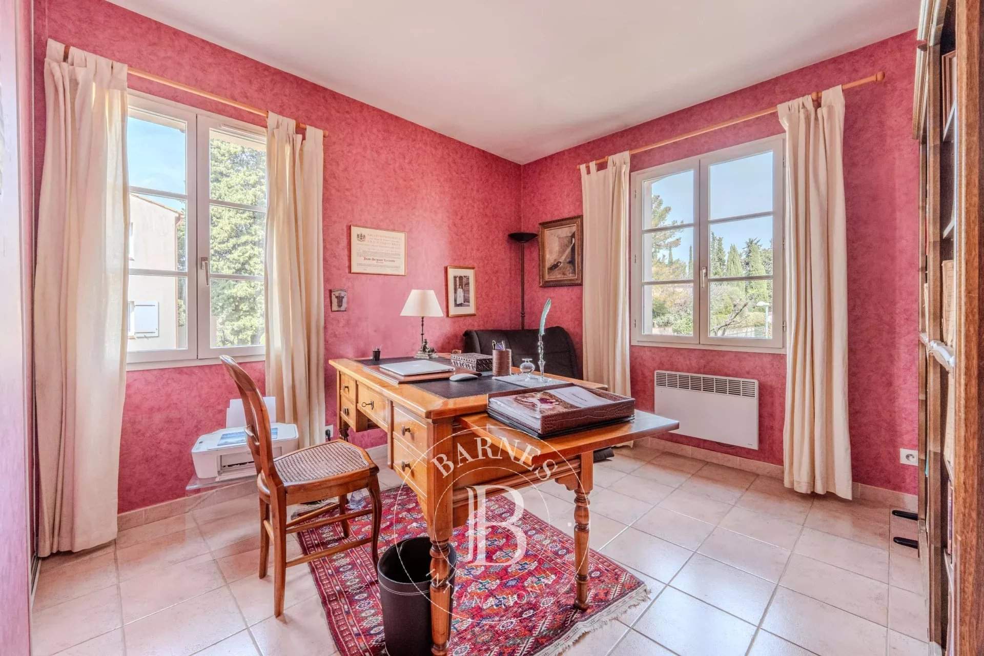 Aix-en-Provence  - House 4 Bedrooms - picture 14