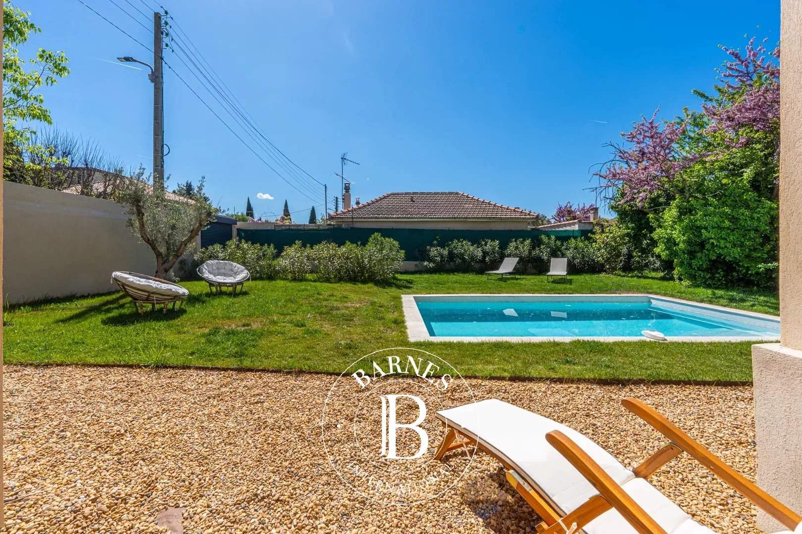 Aix-en-Provence  - House 6 Bedrooms - picture 5