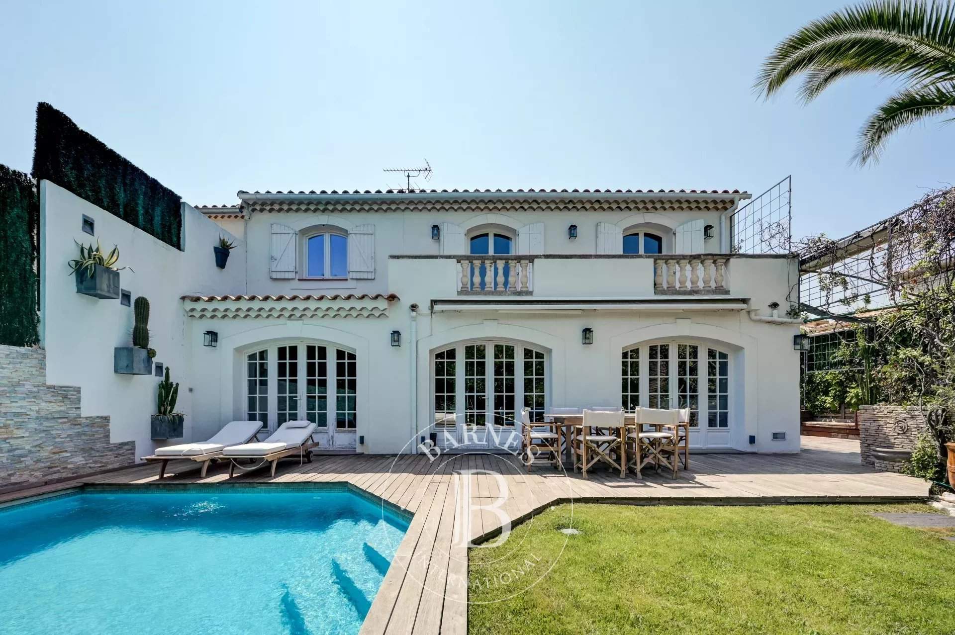 Aix-en-Provence  - House 6 Bedrooms - picture 20