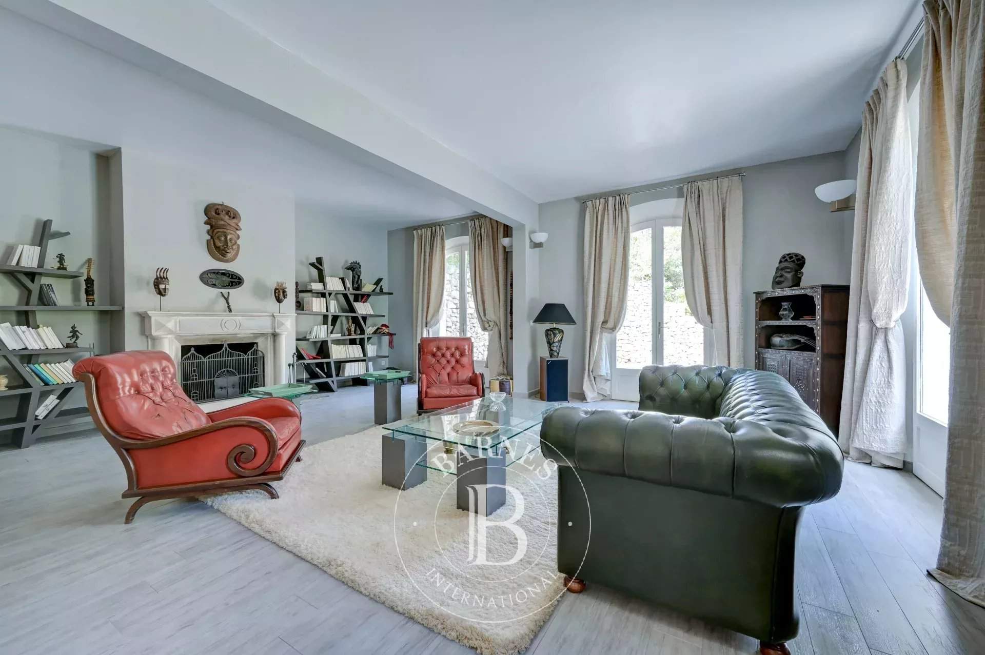 Aix-en-Provence  - House 3 Bedrooms - picture 4
