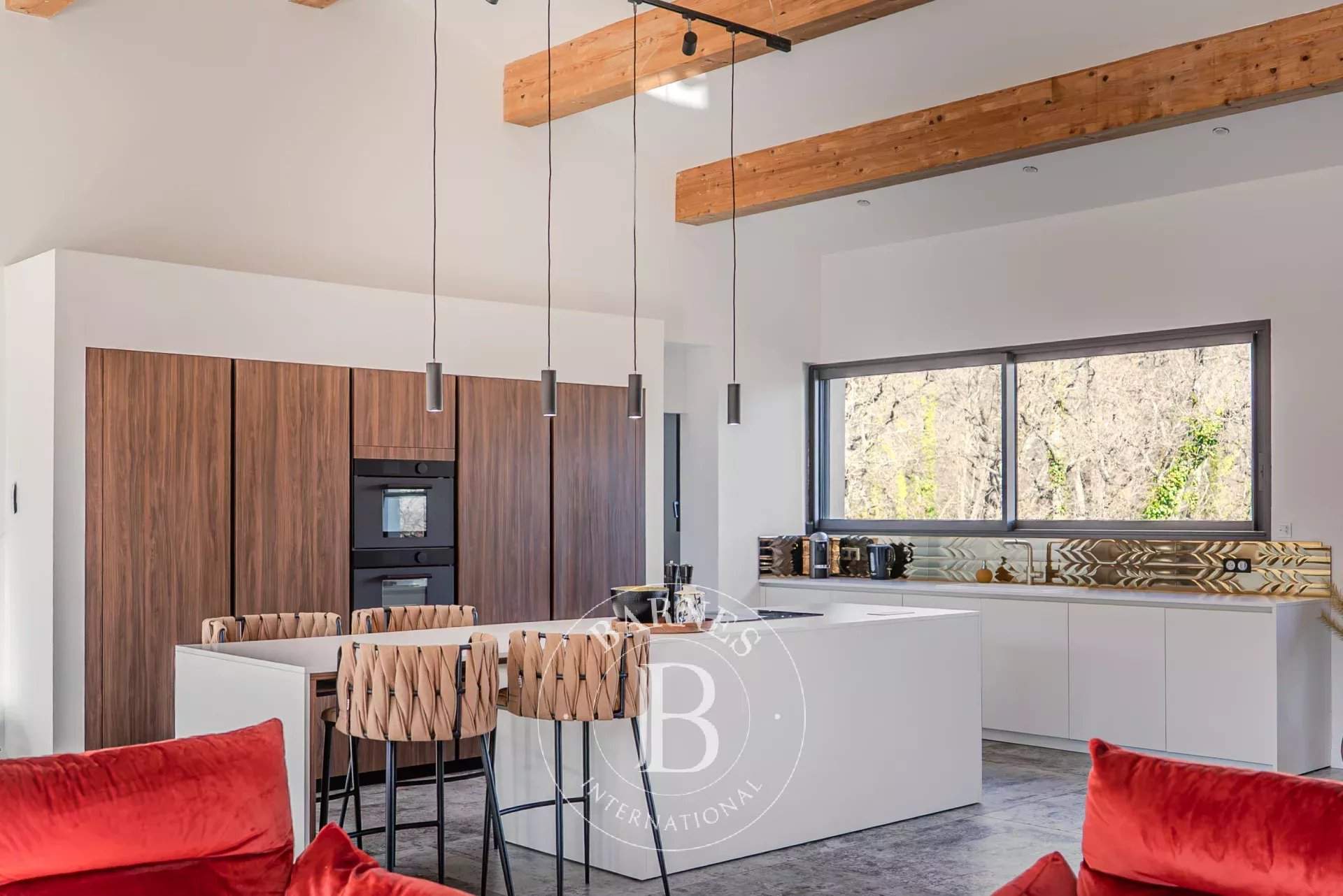 Aix-en-Provence  - Villa 4 Pi&egrave;ces 2 Chambres - picture 13